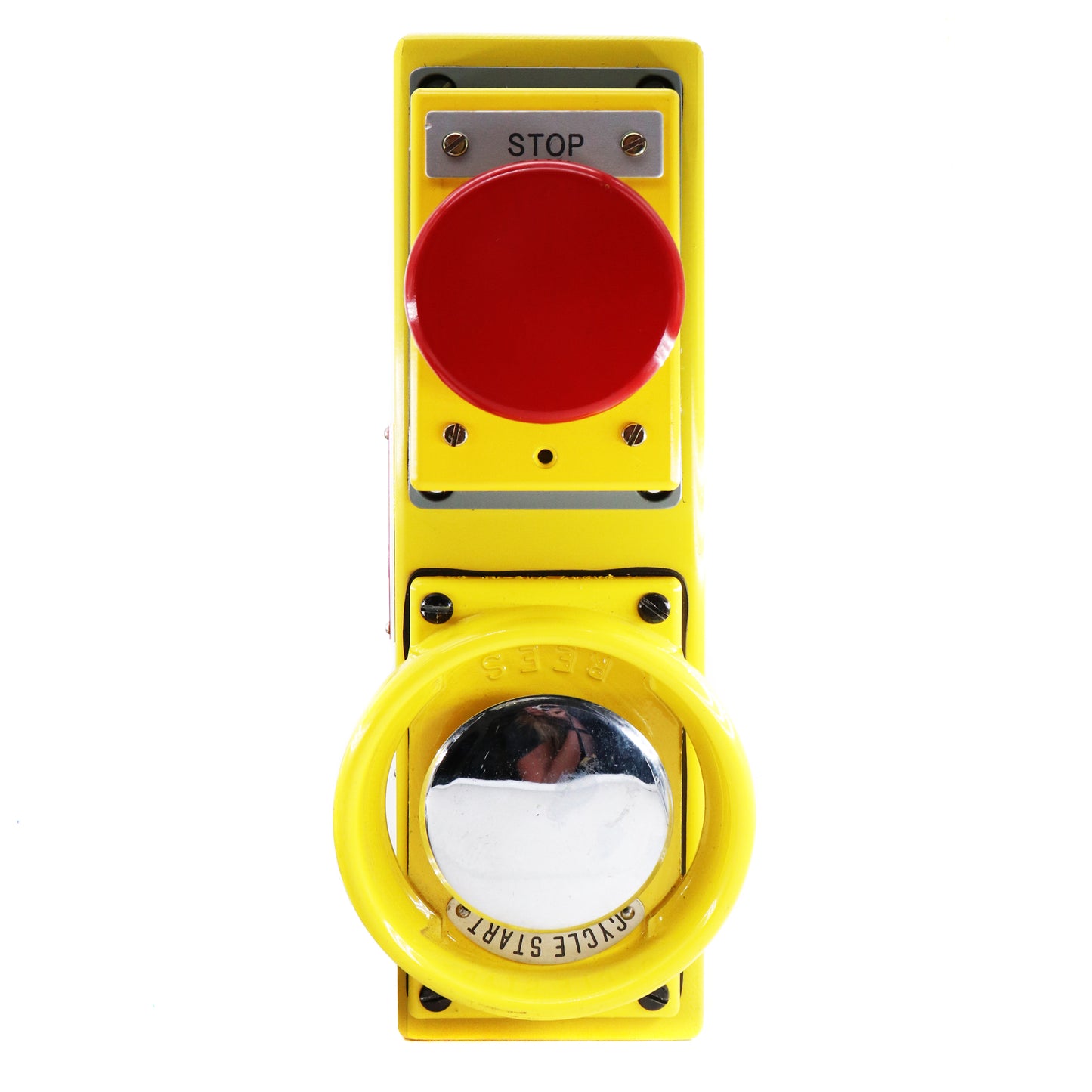 Electro-Matic Products, Inc. EC26787A-REV-G