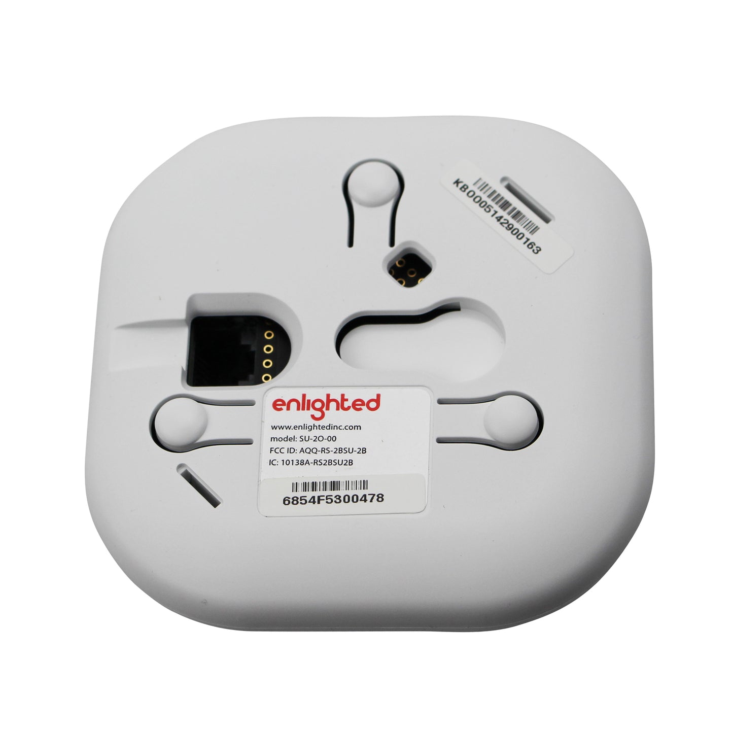 Enlighted Lighting SU-20-00