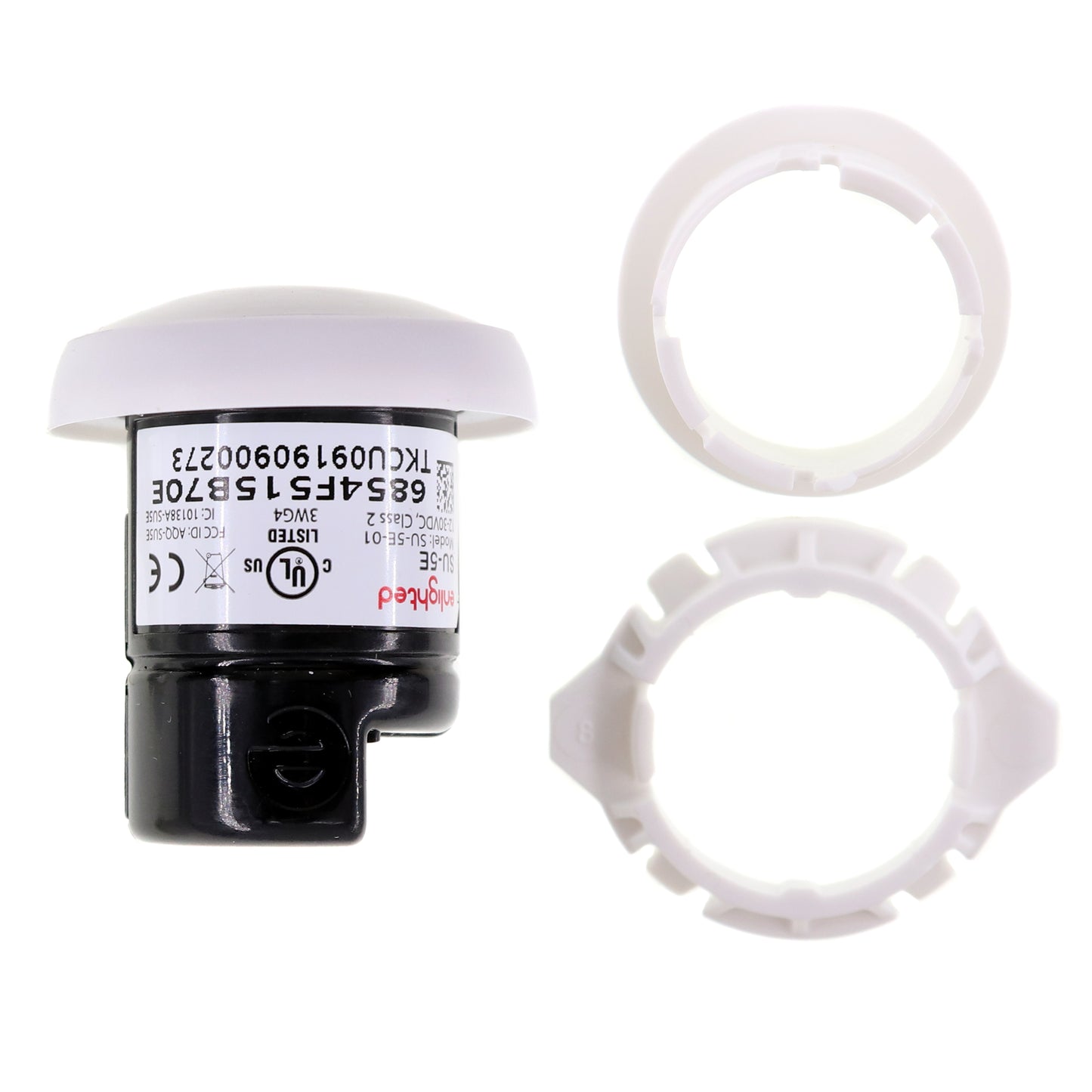 Enlighted Lighting SU-5E-01