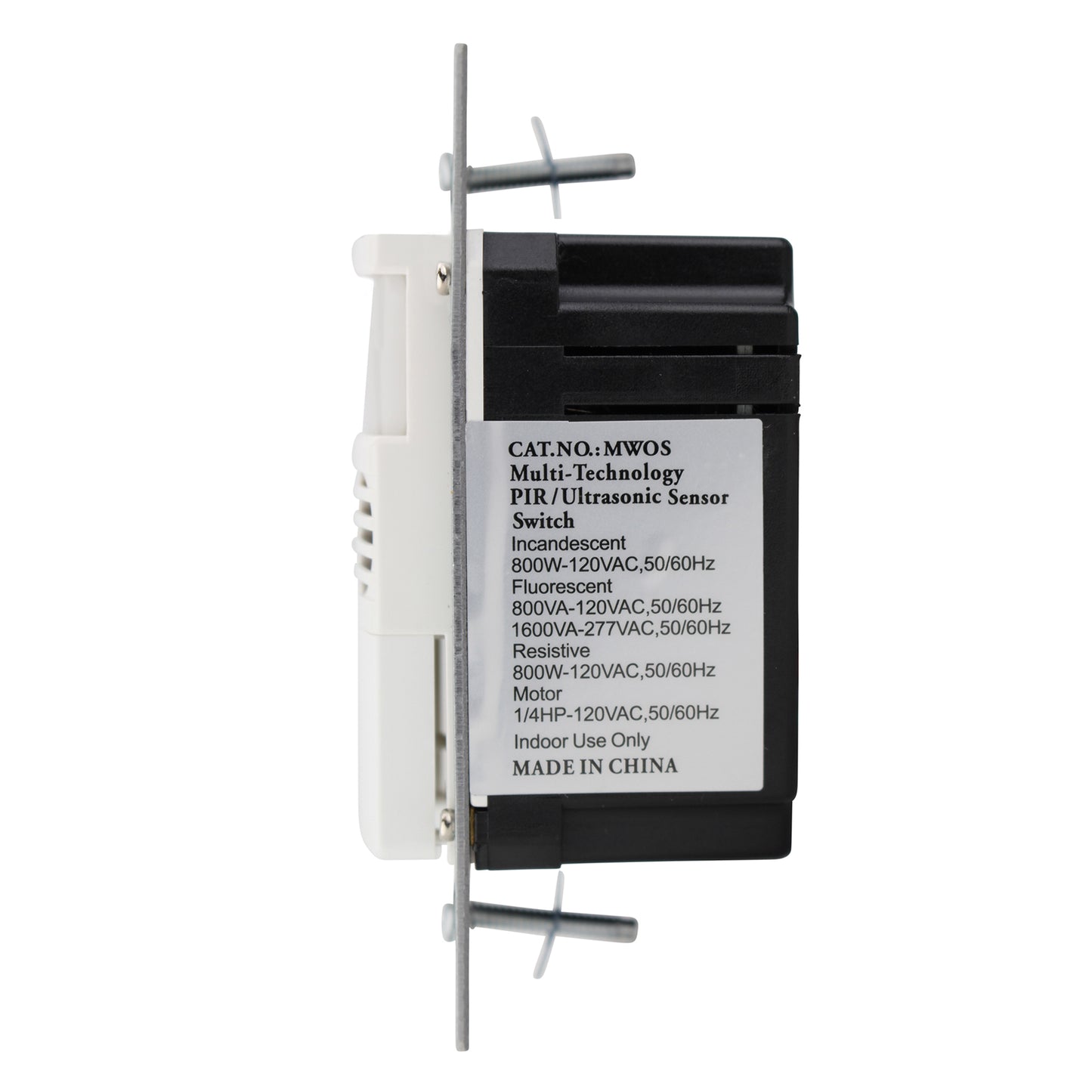 Enerlites Inc. MWOS-W