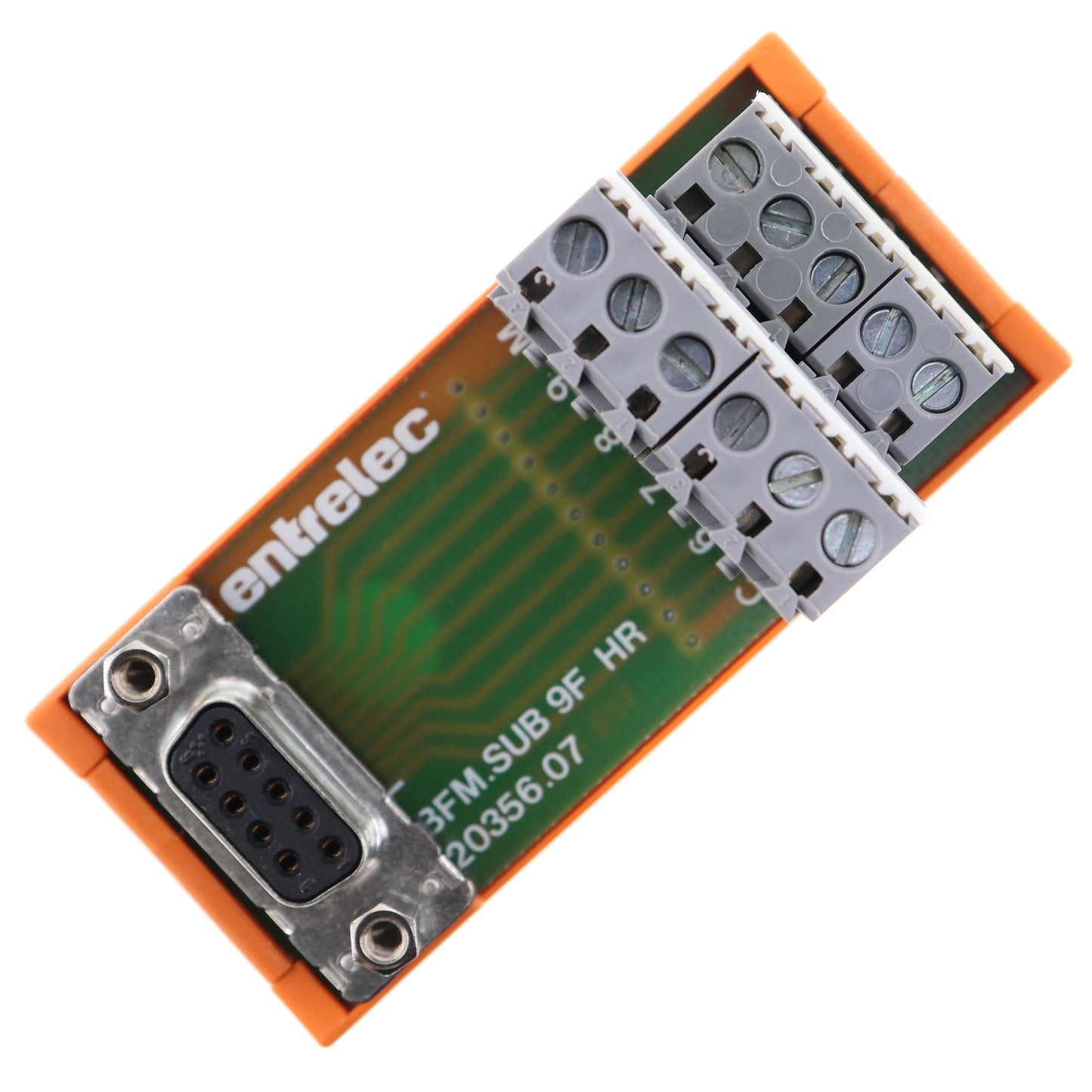 Entrelec 20356.07