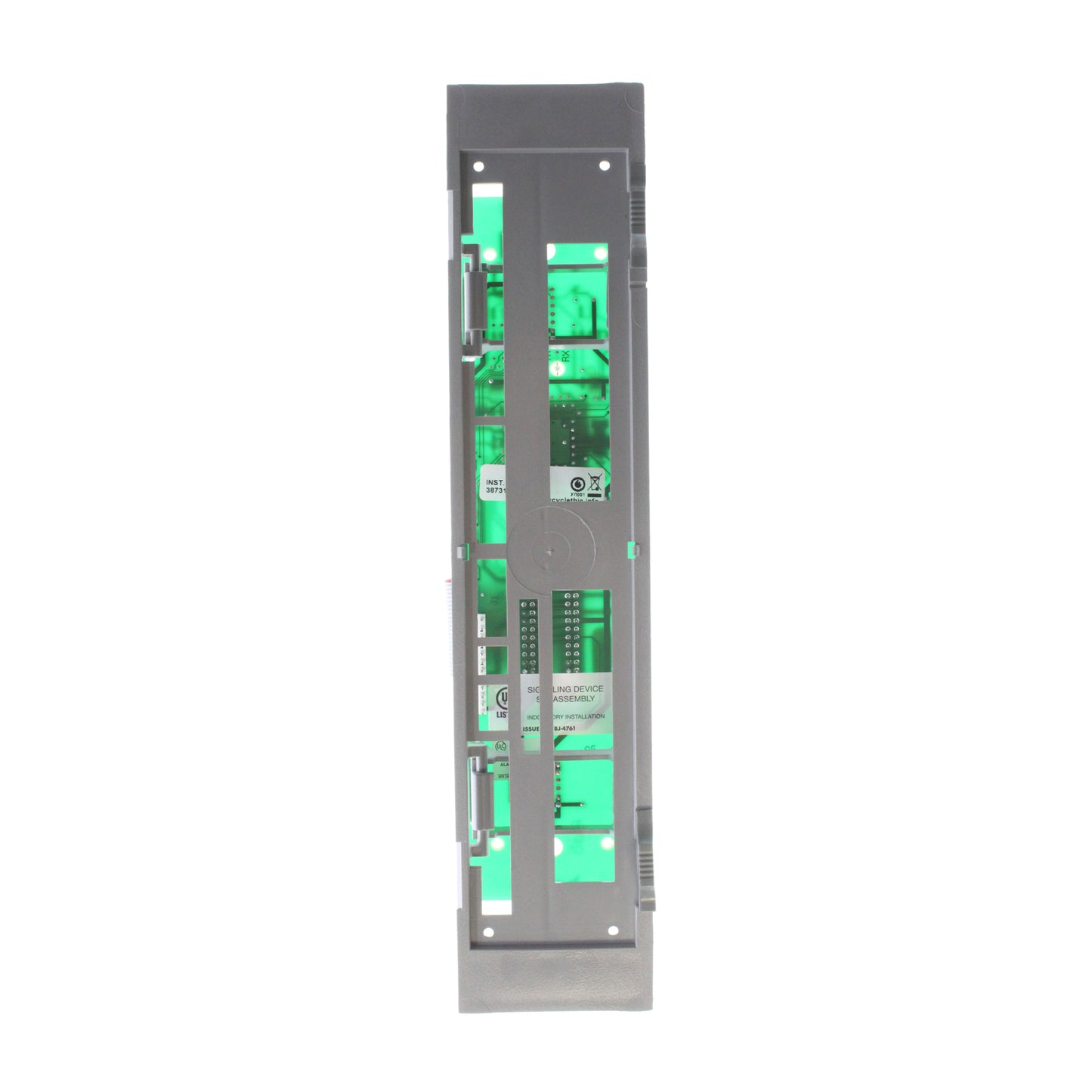 Edwards System Technologies (EST) 3-ANNSM