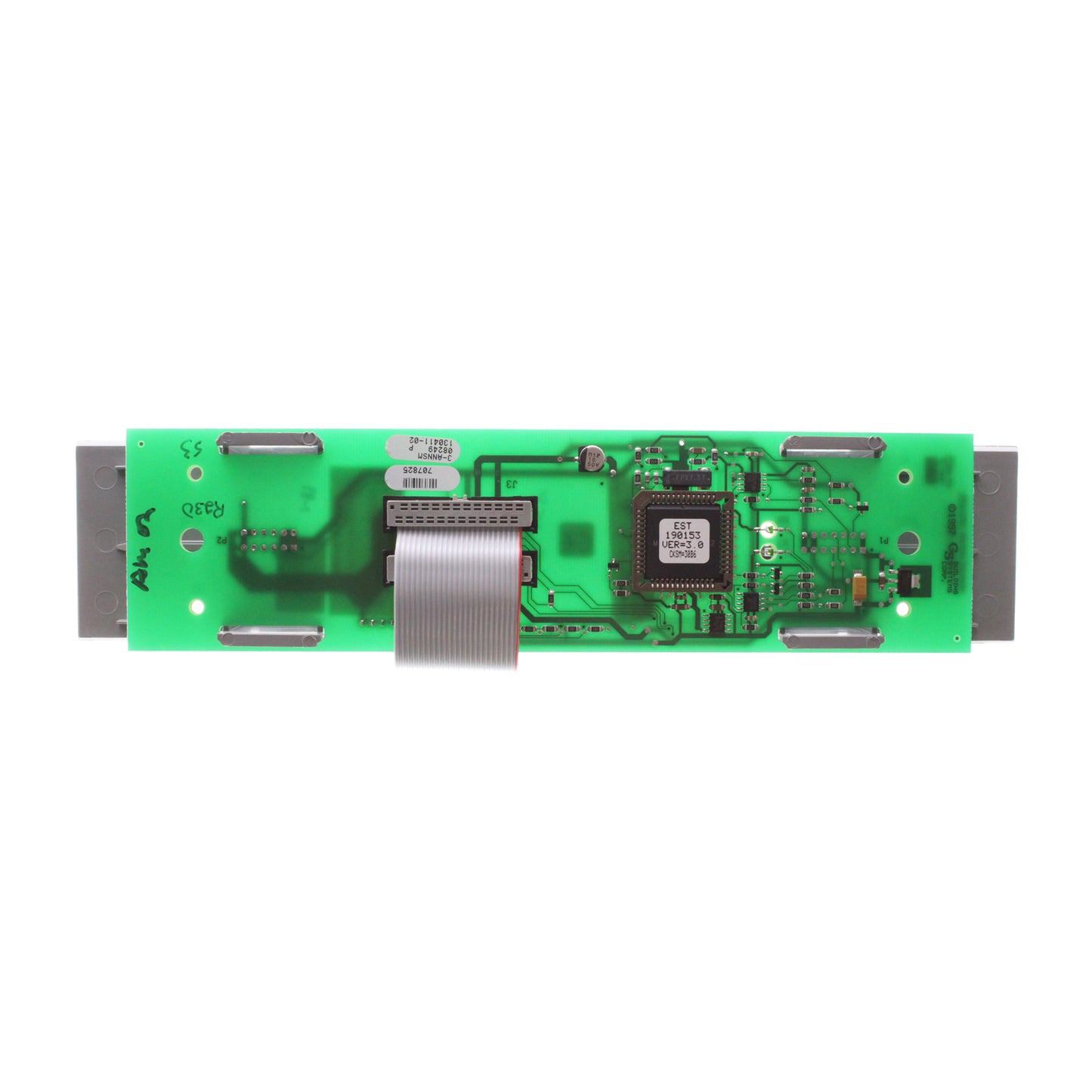 Edwards System Technologies (EST) 3-ANNSM