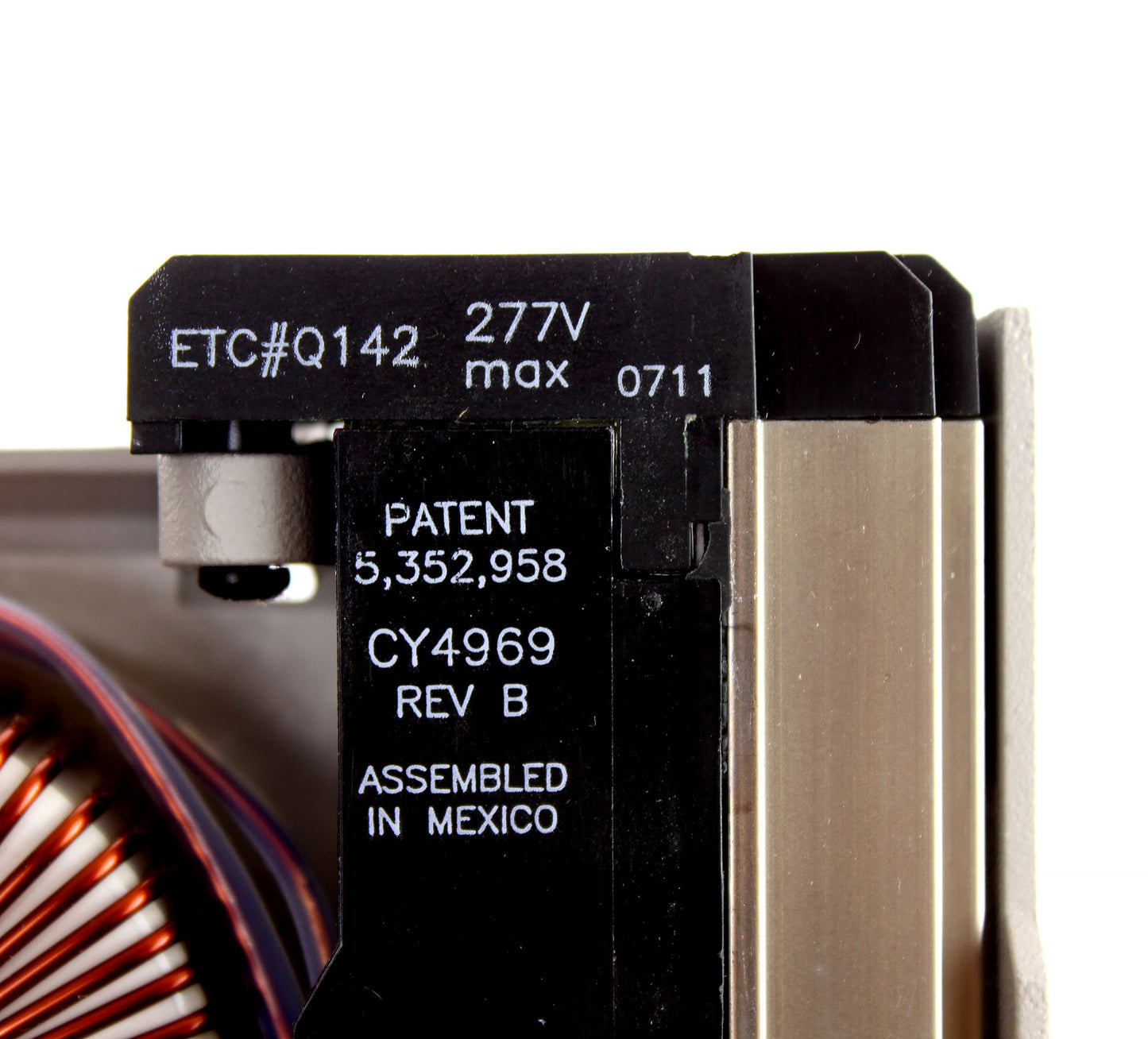 ETC Lighting Systems 7083A1009