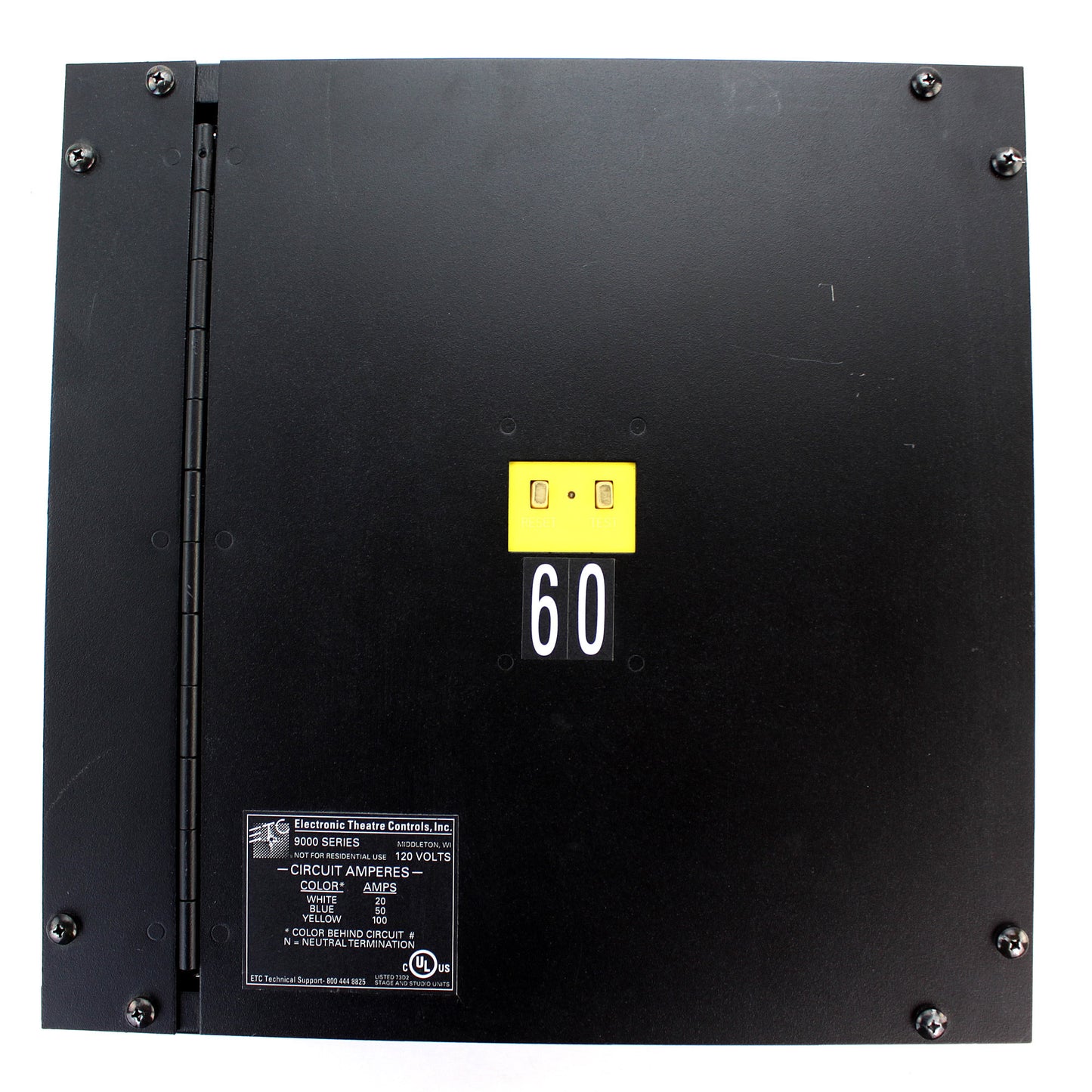 Electronic Theater Controls Inc TL05608-DIST2