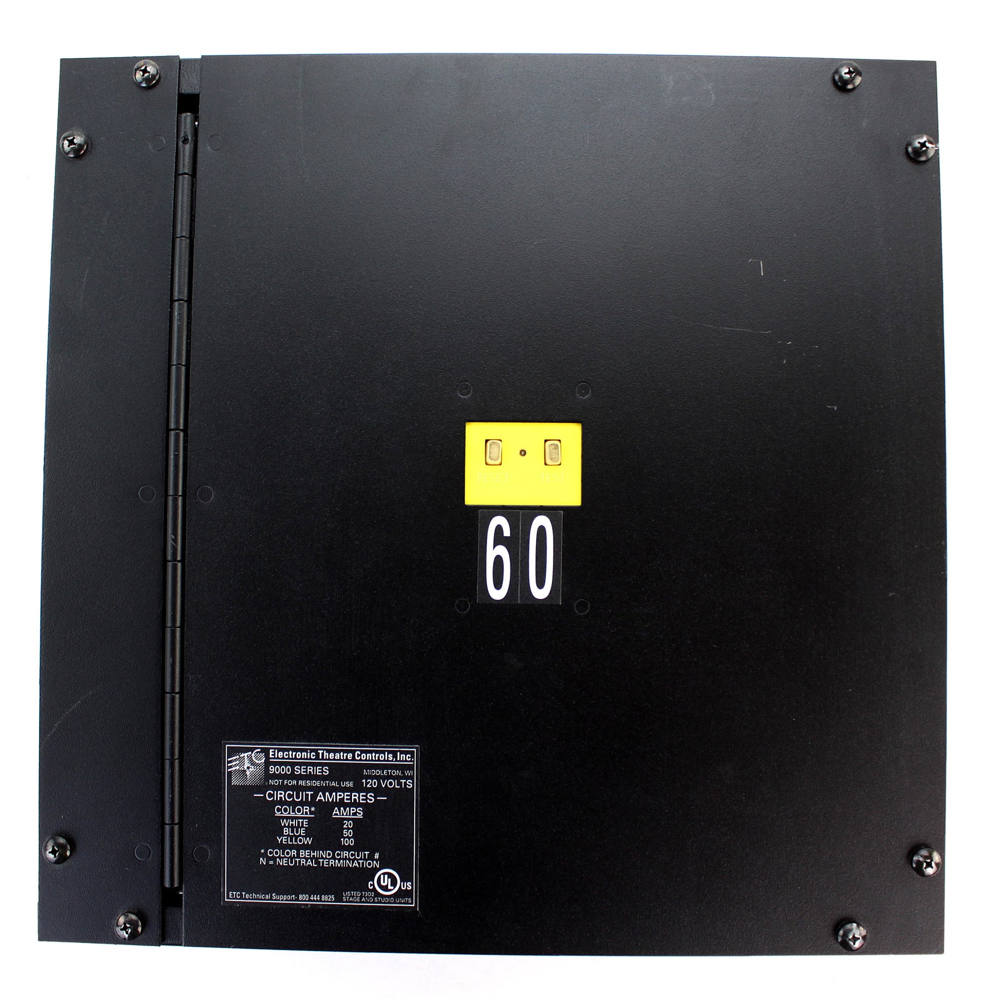 Electronic Theater Controls Inc TL05608-DIST2