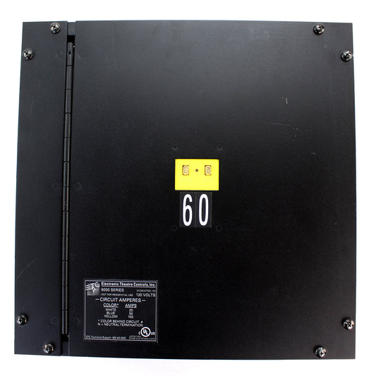 Electronic Theater Controls Inc TL05608-DIST2