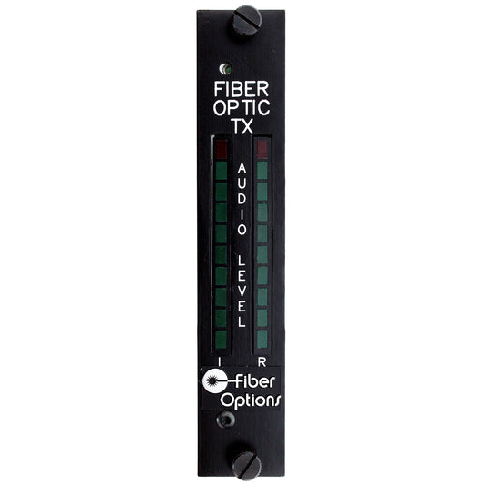 Fiber Options 1312B-T-R/1BXX