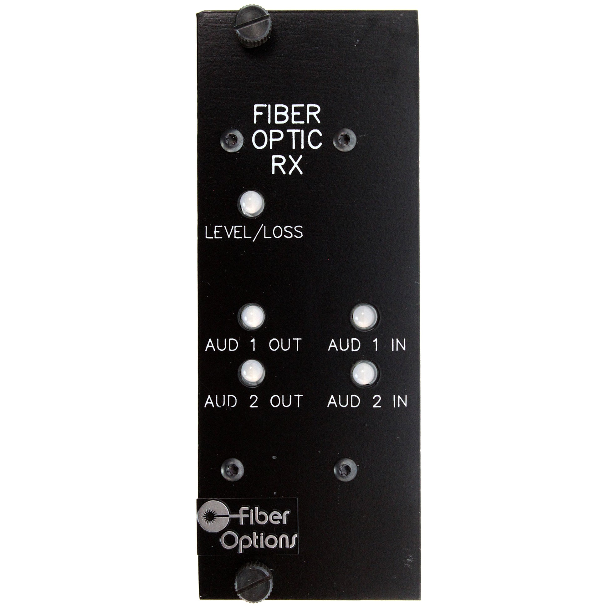 Fiber Options 302B-R-R/1BXX