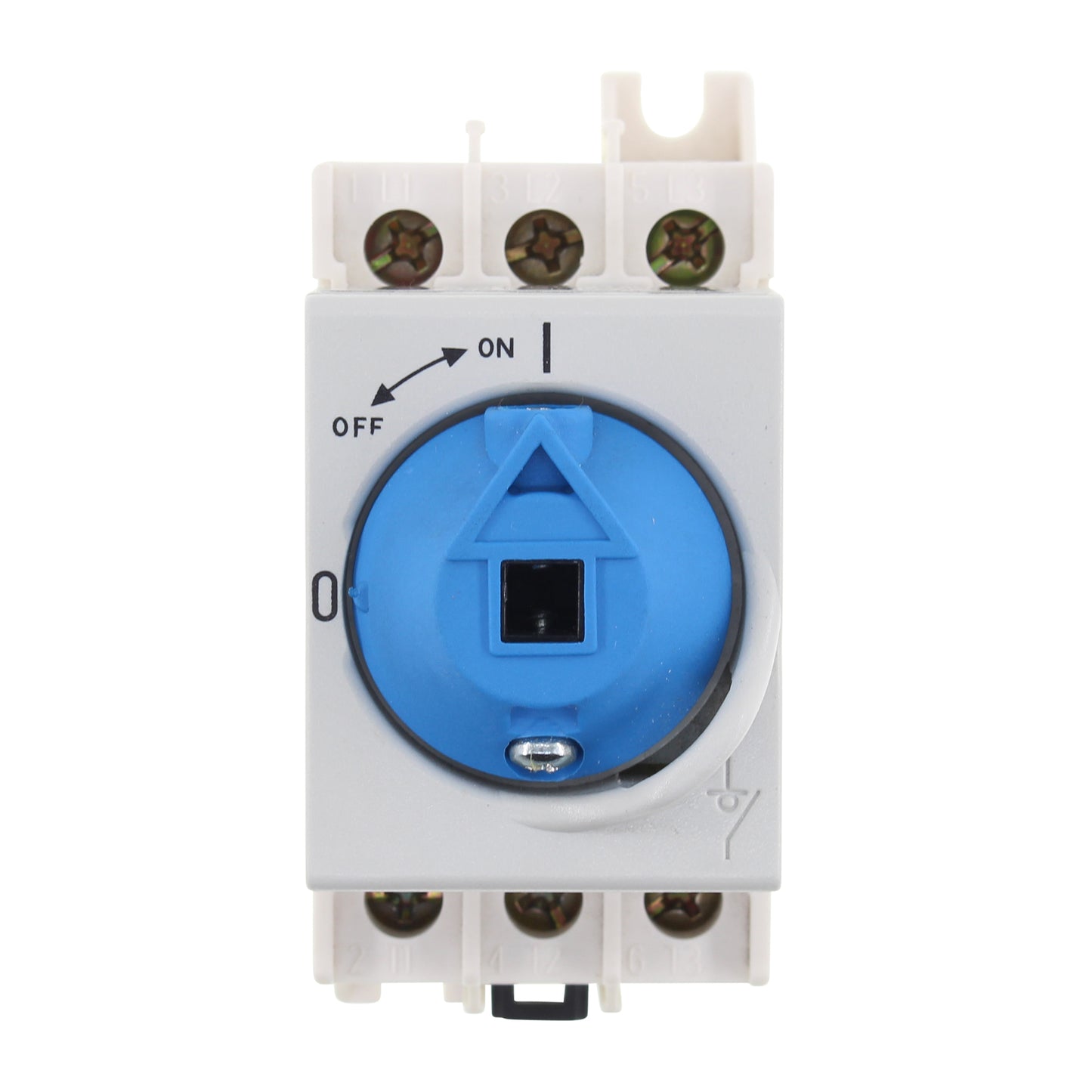 Ferraz Shawmut LBSM20