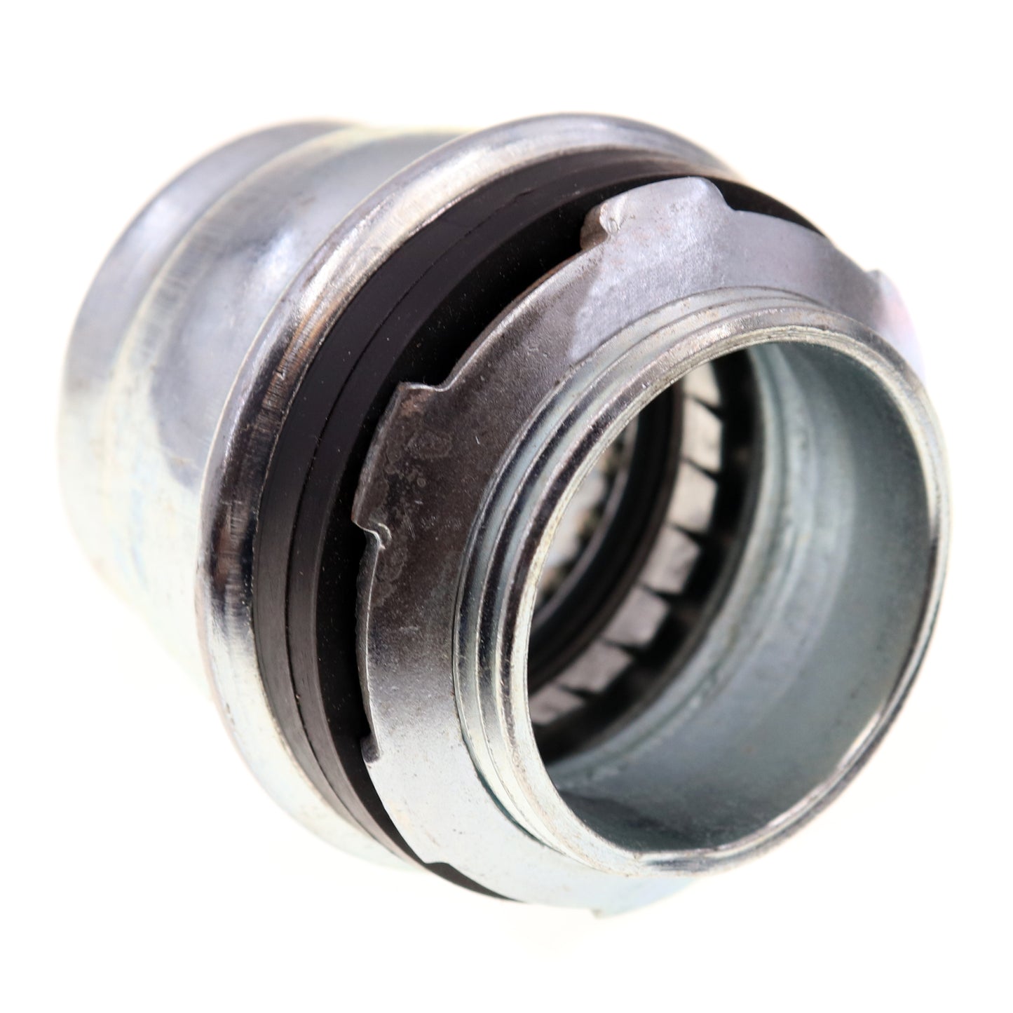 Fortune Industries International, Inc. PC-125