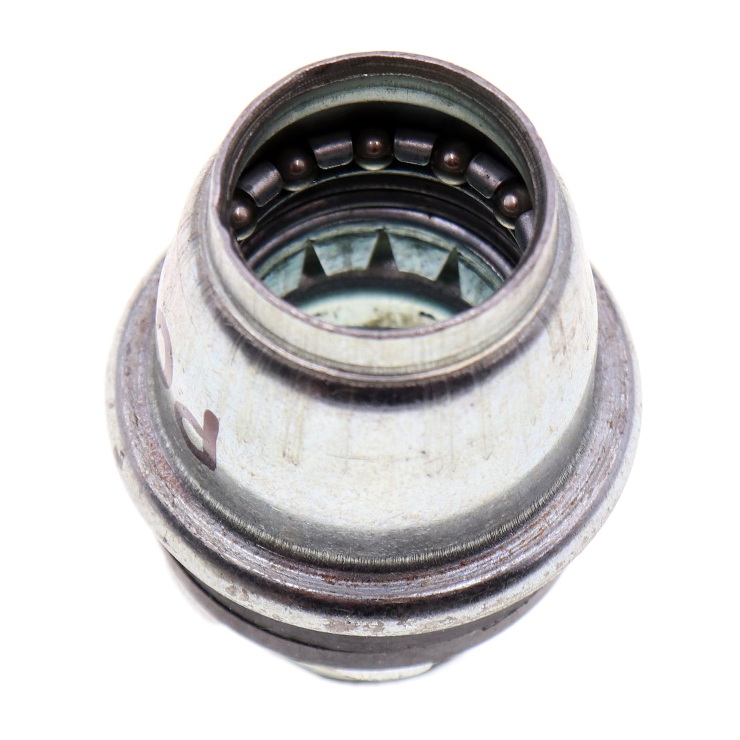 Fortune Industries International, Inc. PC-50