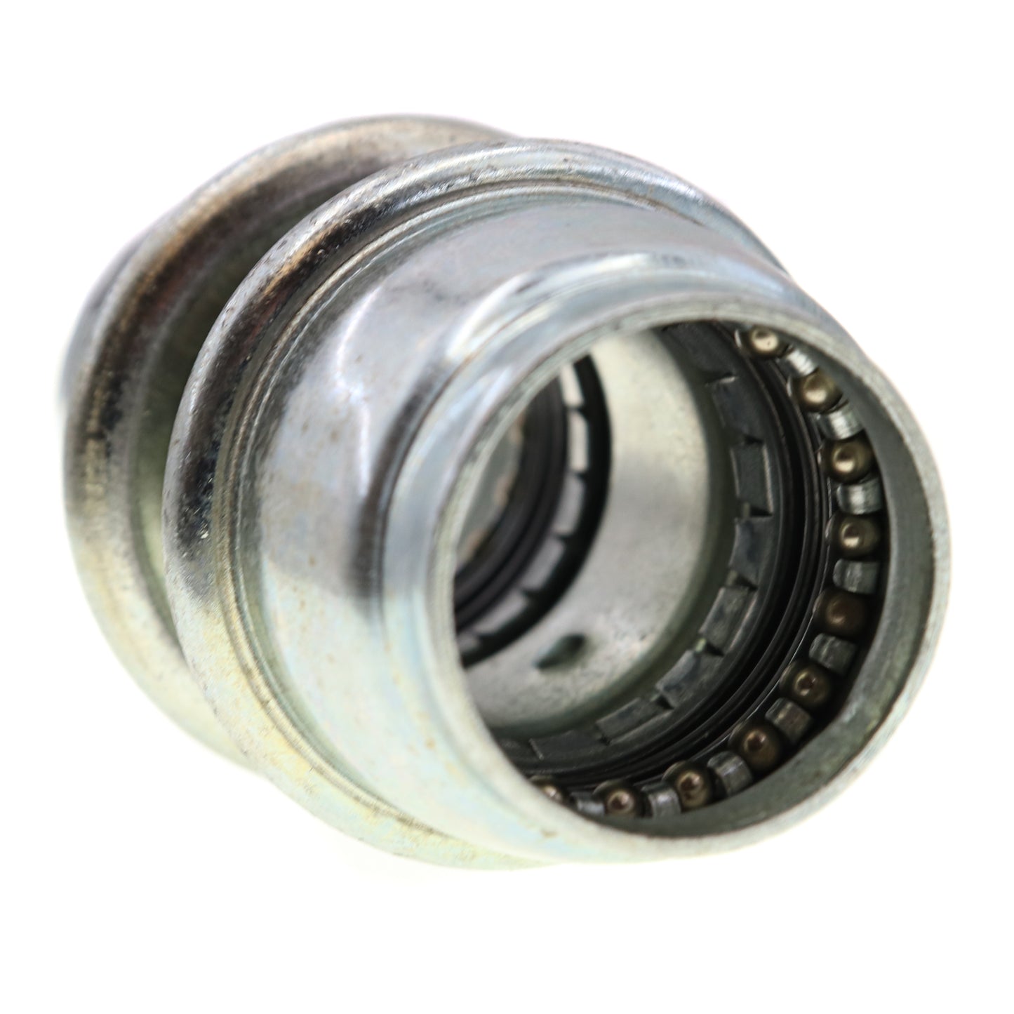 Fortune Industries International, Inc. PK-100