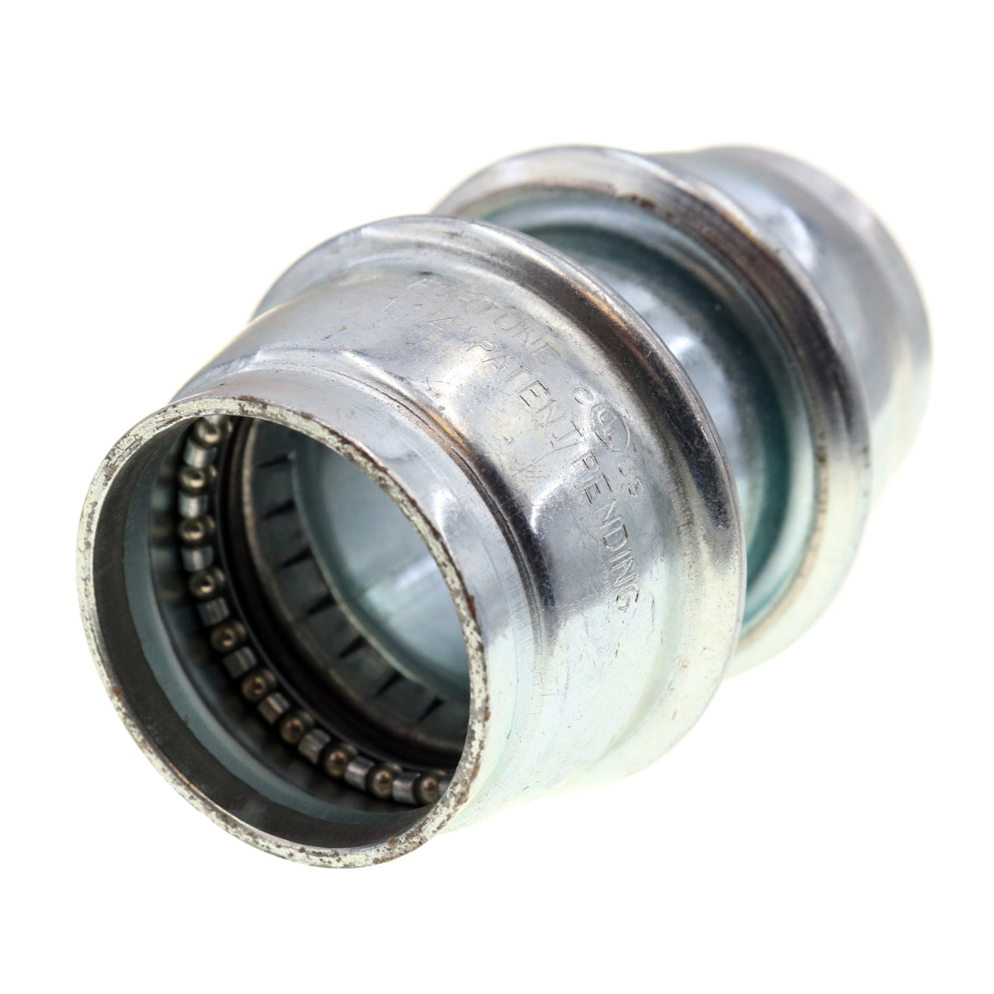 Fortune Industries International, Inc. PK-125