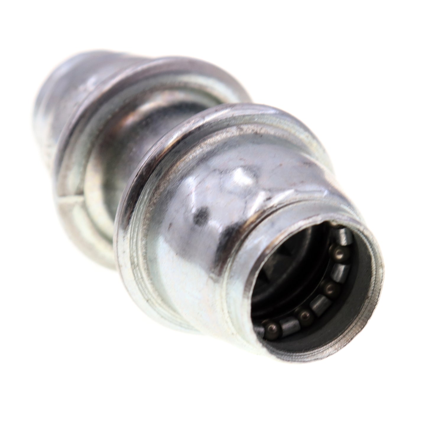 Fortune Industries International, Inc. PK-50