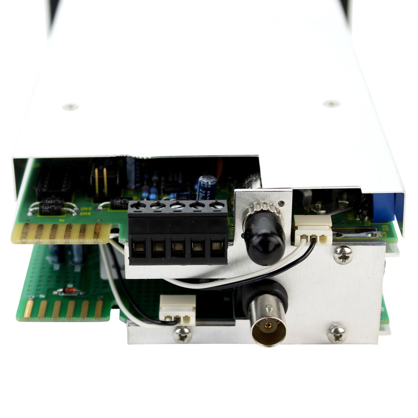 Fiber Options 2431-R-R-1BAA