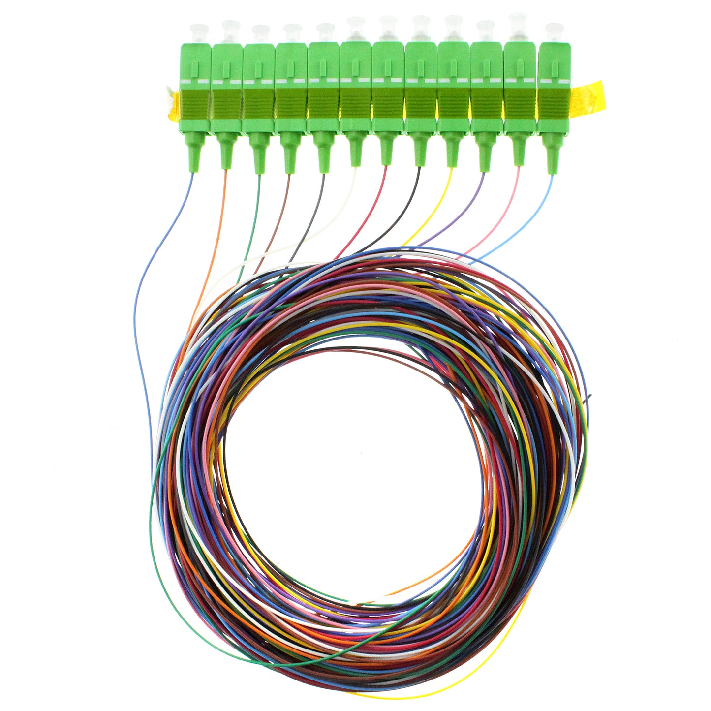 Fiber Instrument Sales, Inc. SP12SCAPC
