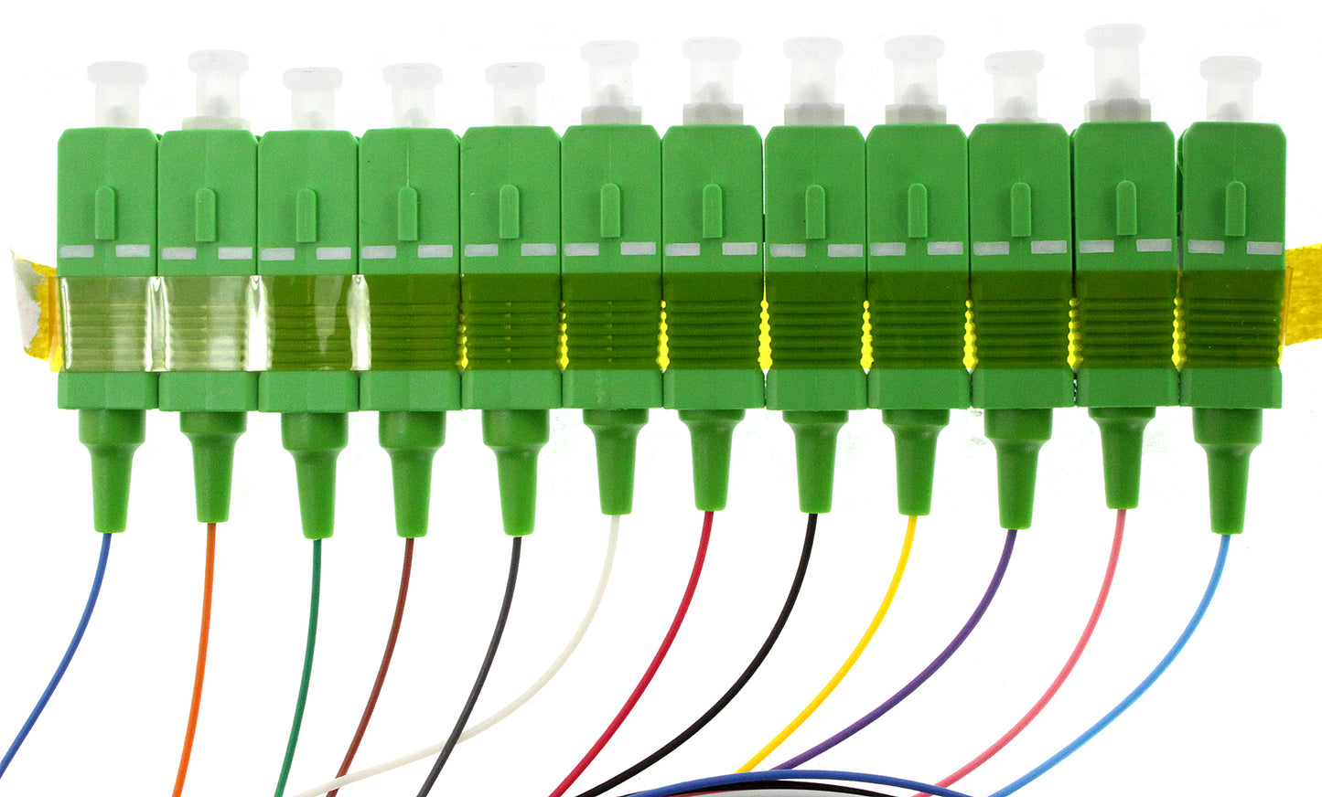 Fiber Instrument Sales, Inc. SP12SCAPC