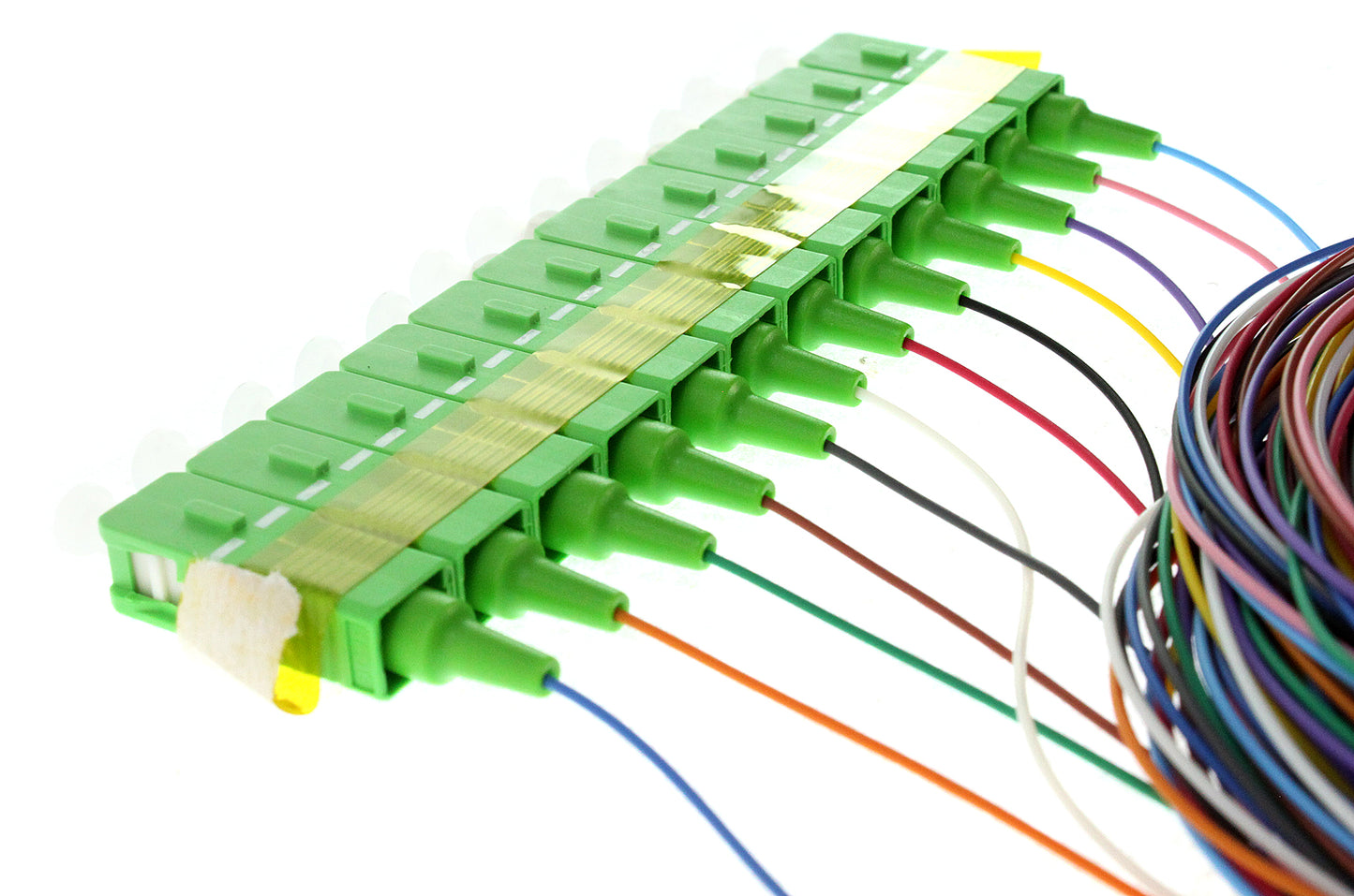 Fiber Instrument Sales, Inc. SP12SCAPC
