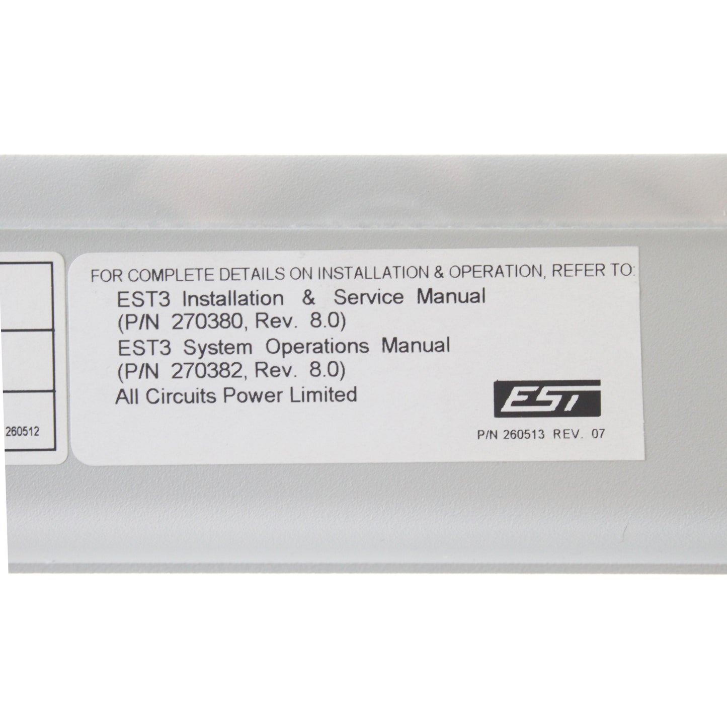 General Electric, Inc. 3-10ANN/D