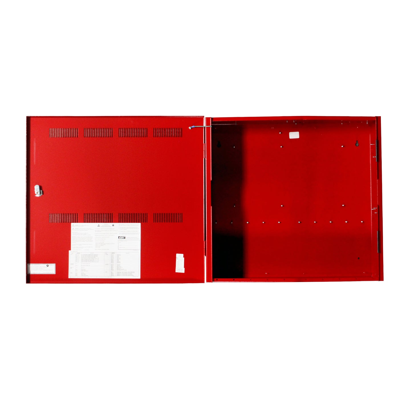General Electric, Inc. 3-RCC7R