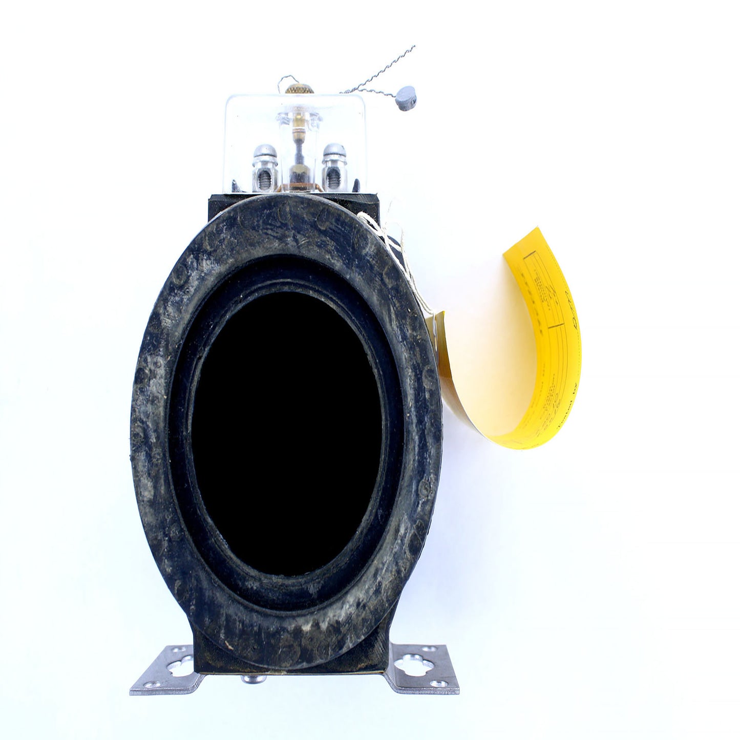 General Electric, Inc. 750X33G306