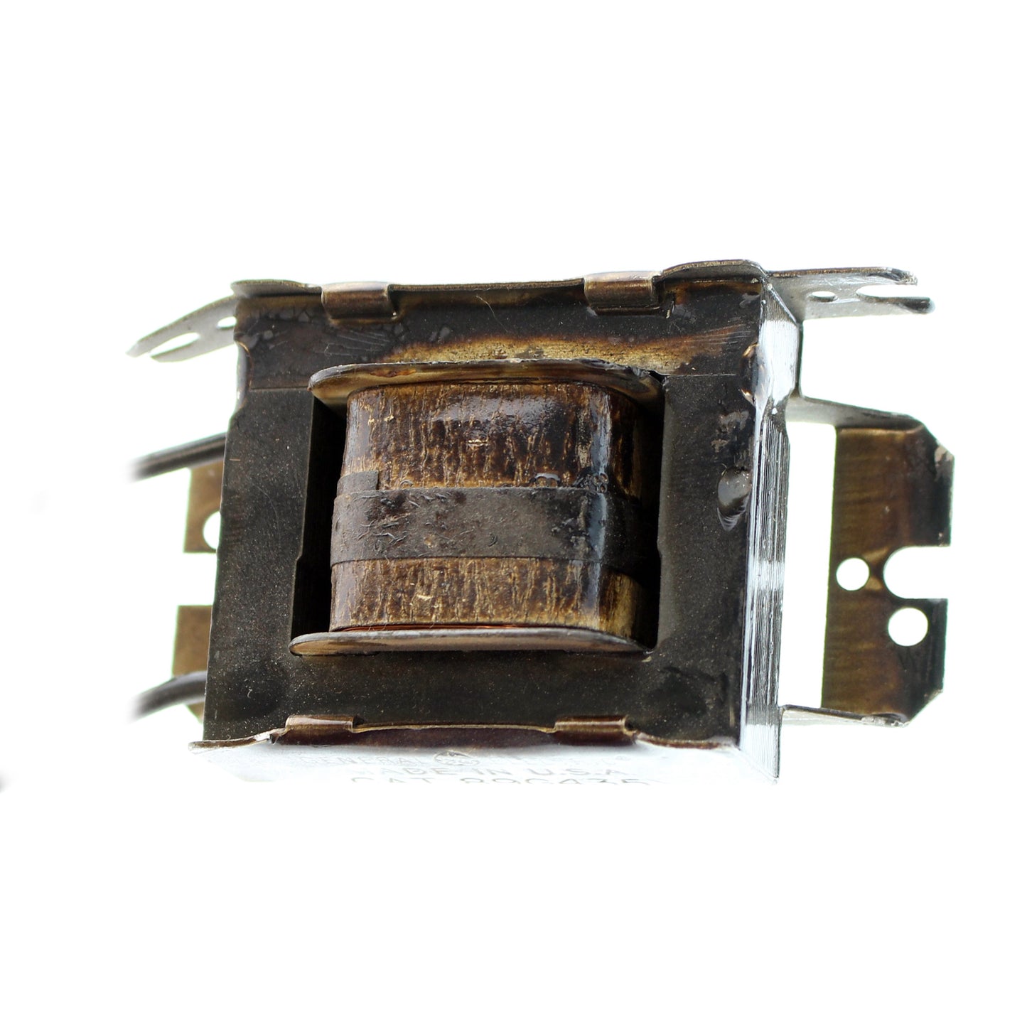 General Electric, Inc. 89G435