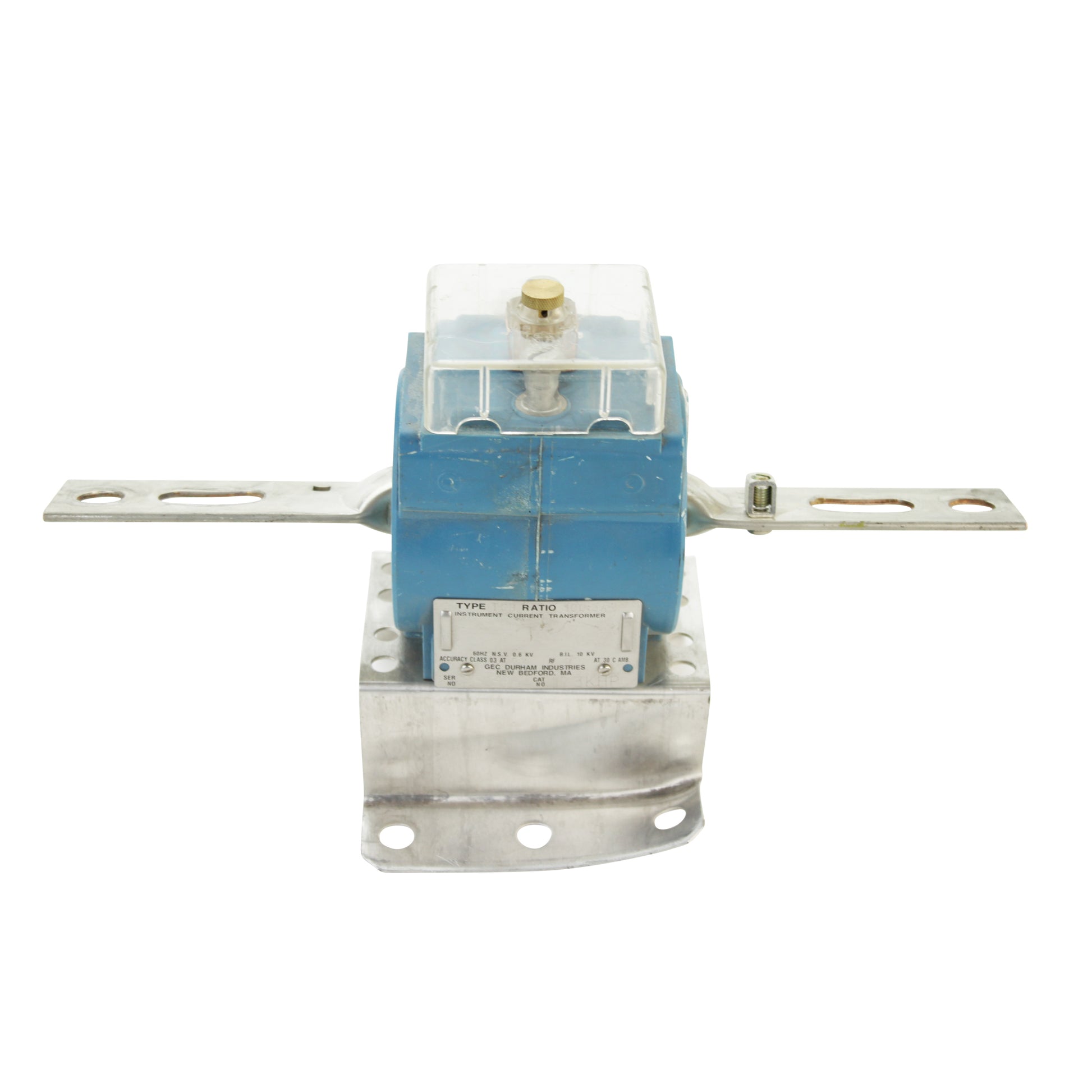 Gec Dutham Industries 173KHP