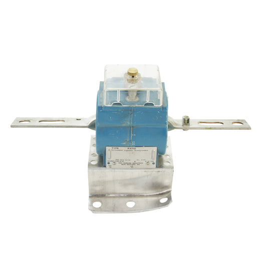 Gec Dutham Industries 173KHP