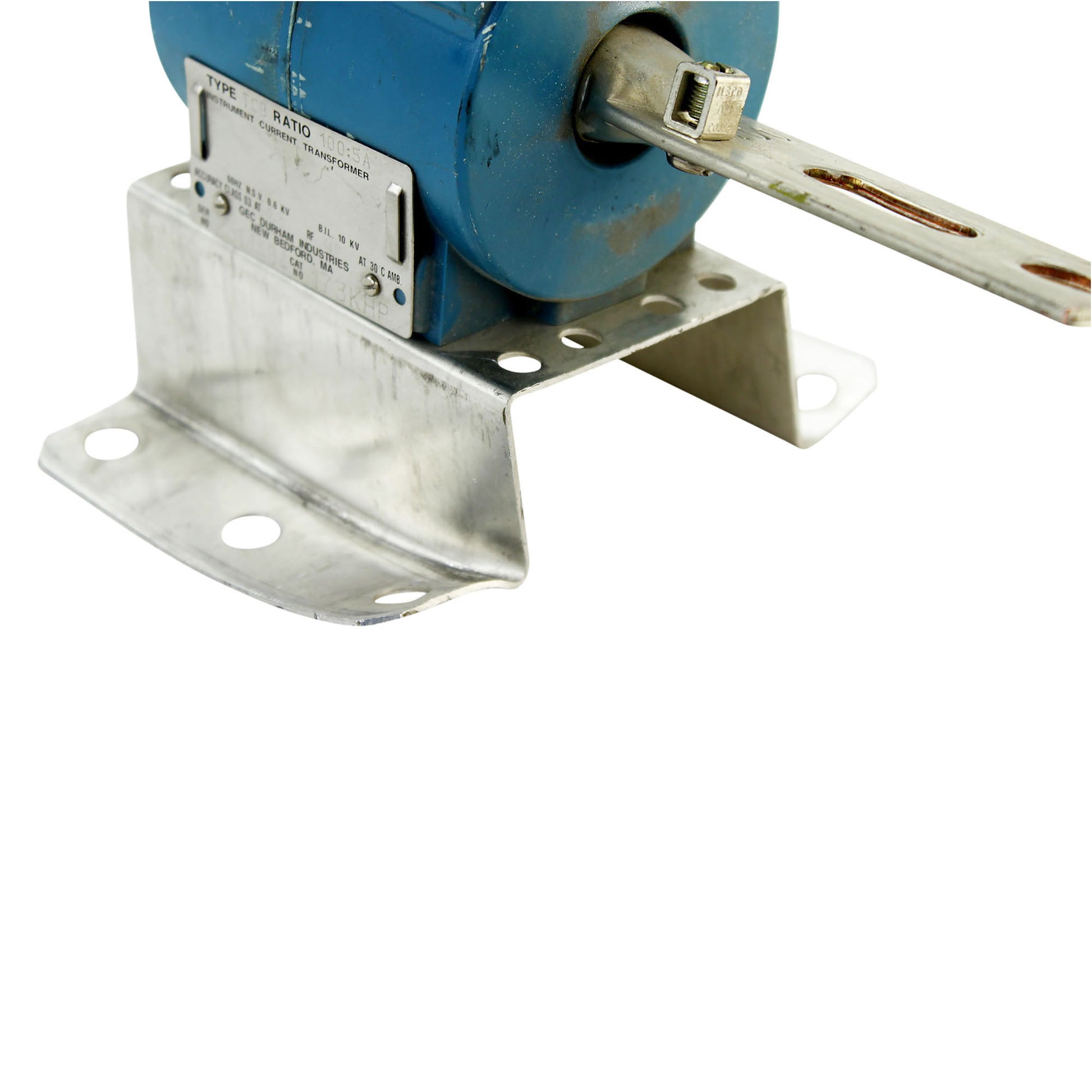 Gec Dutham Industries 173KHP