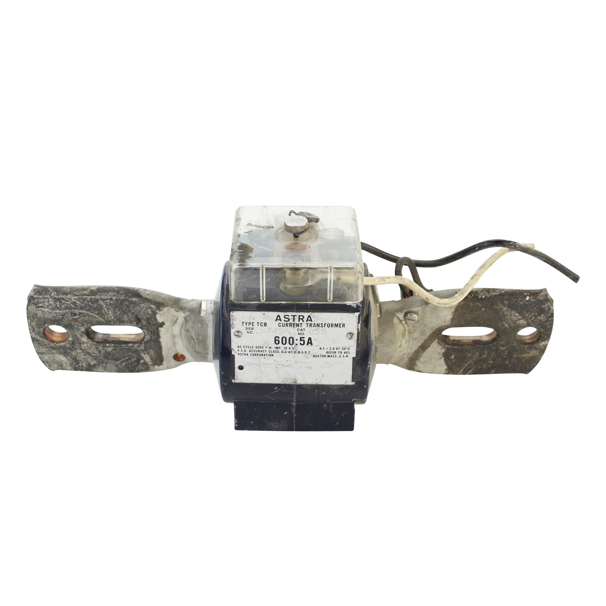 Gec Dutham Industries 235