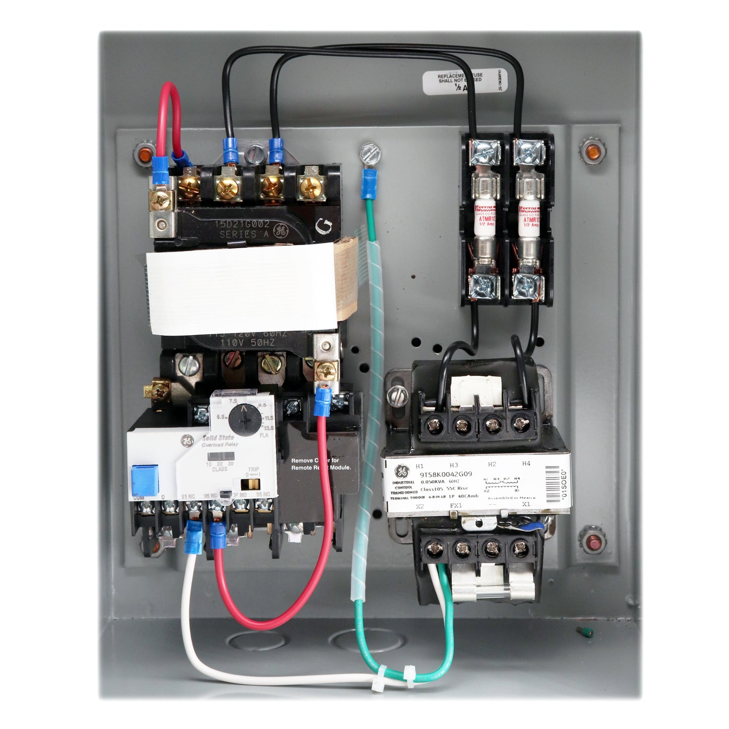 GE CR306B60400XATAAG