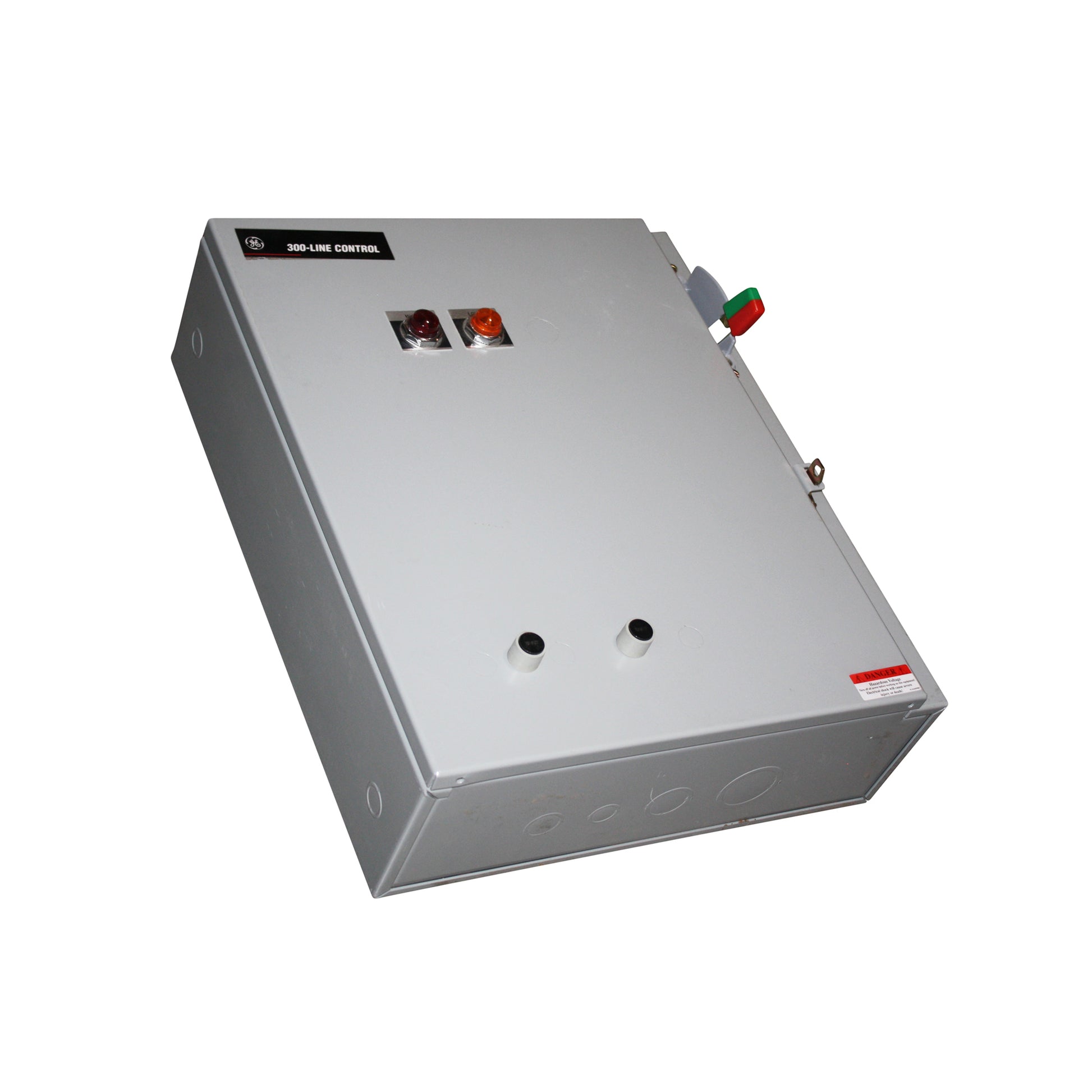 General Electric, Inc. CR310K1044HAJTAK