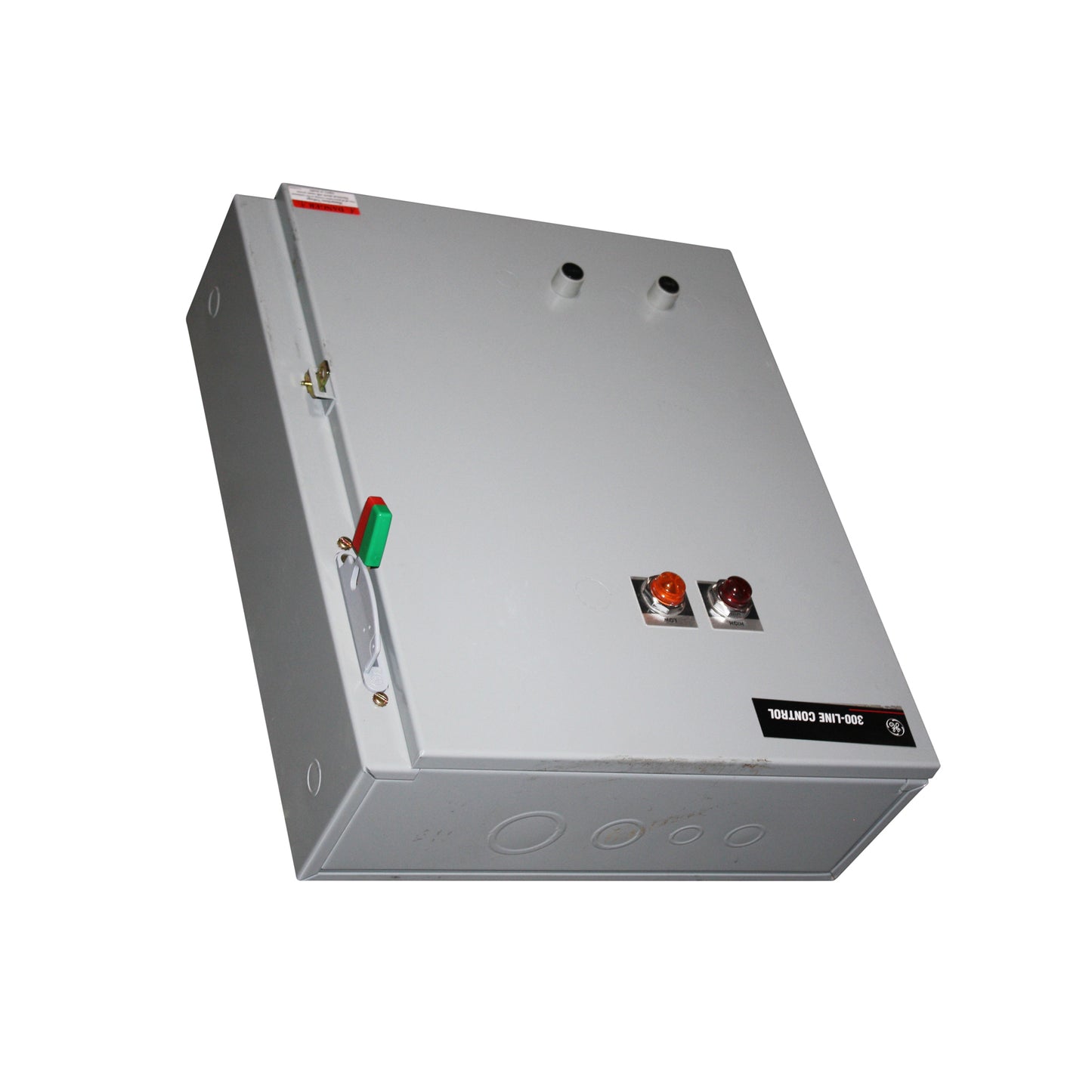 General Electric, Inc. CR310K1044HAJTAK