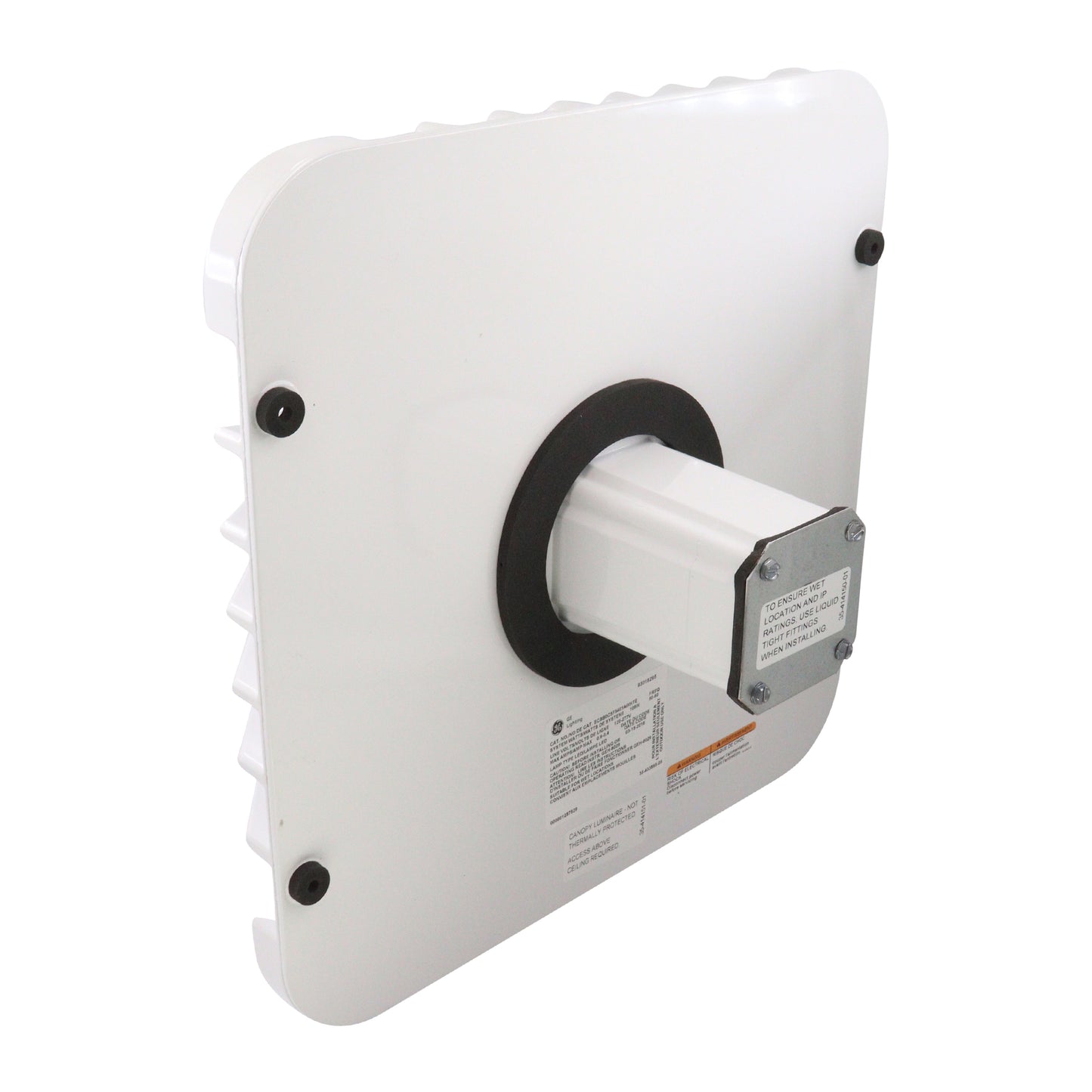 GE ECBB0C5F5401-AWHTE