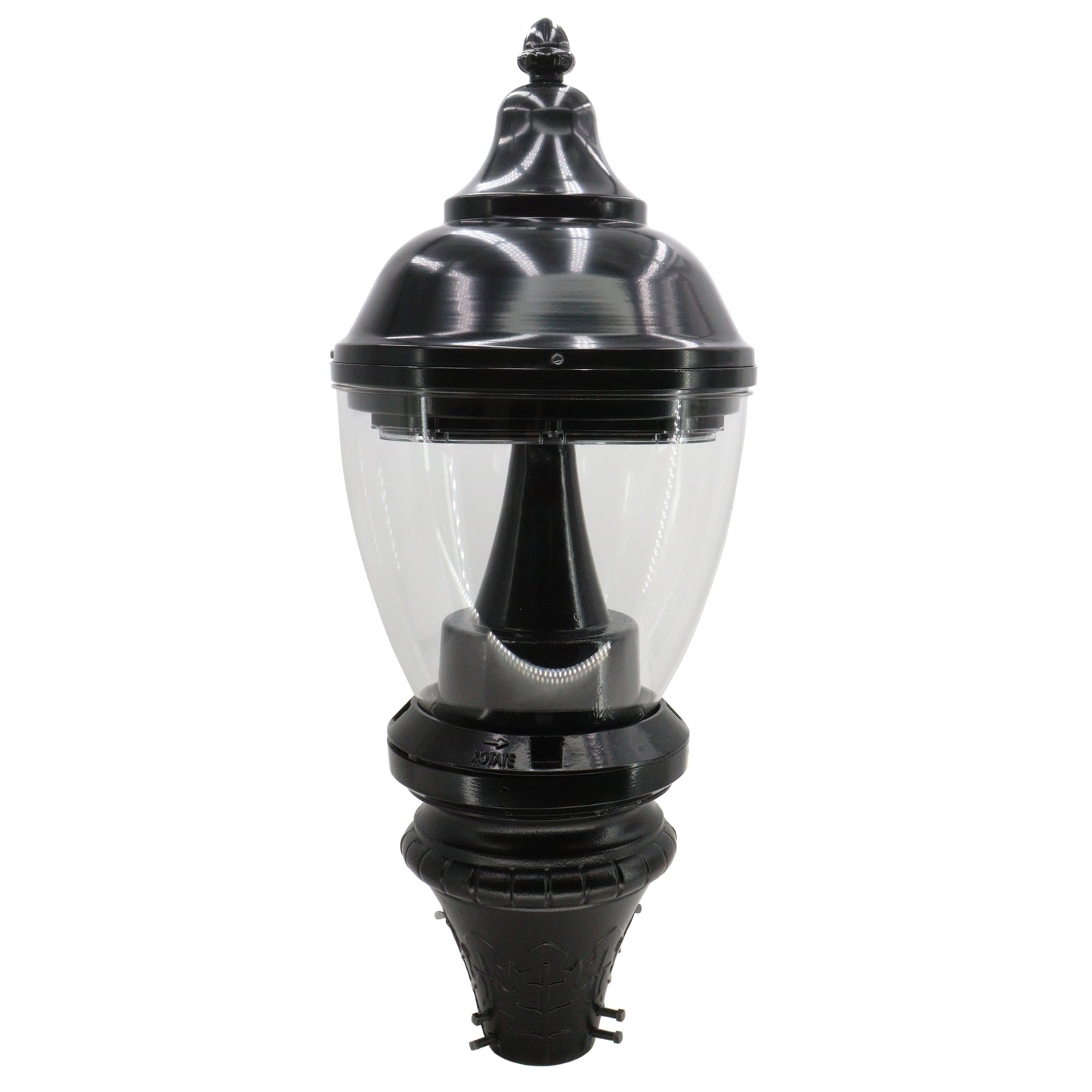 GE EPAS0C5A40A-1GBLCK