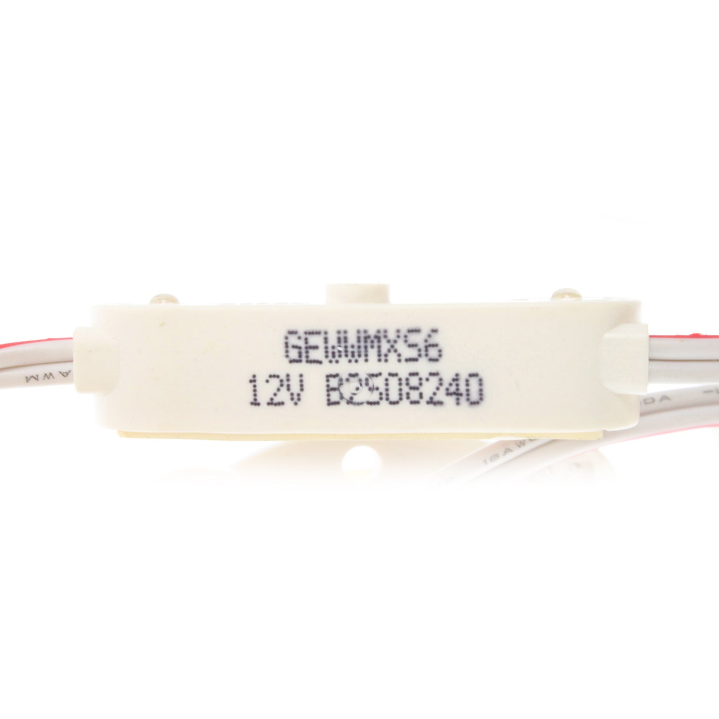 General Electric, Inc. GEWWMXS6