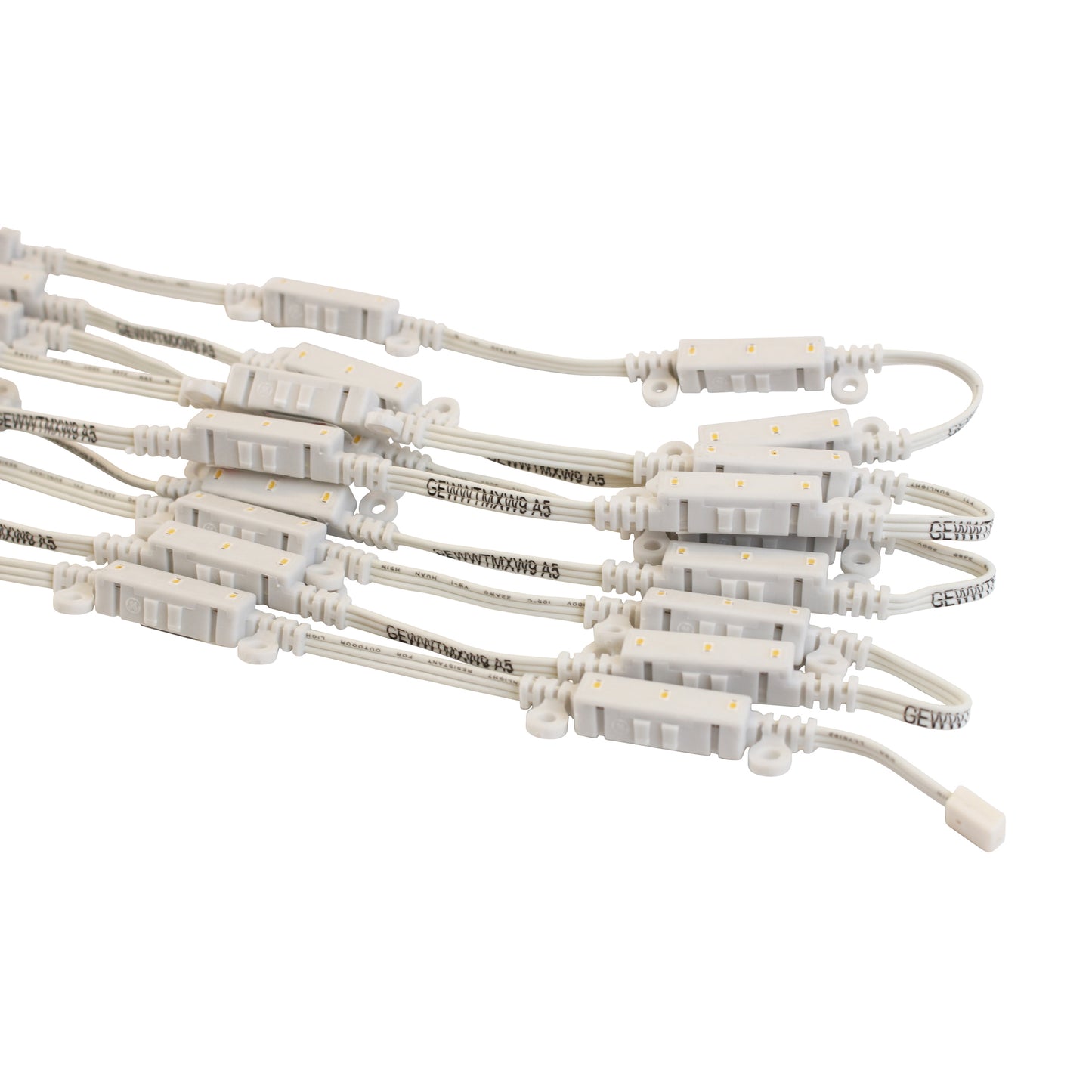 General Electric, Inc. GEWWTMXW9