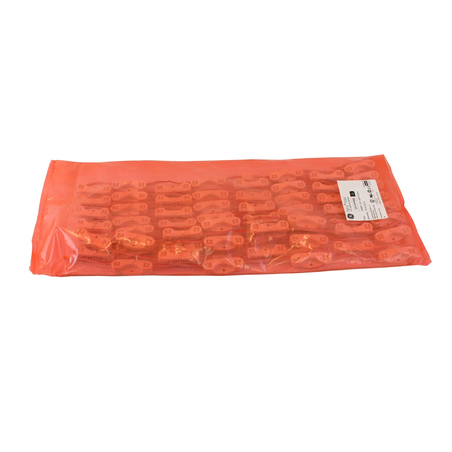 General Electric, Inc. GEYGMXS6