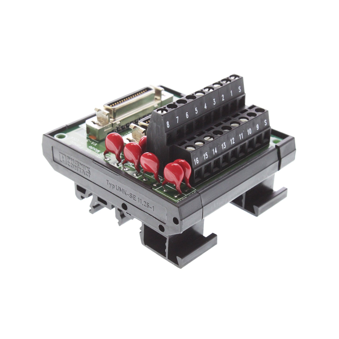 General Electric, Inc. IC693ACC335A