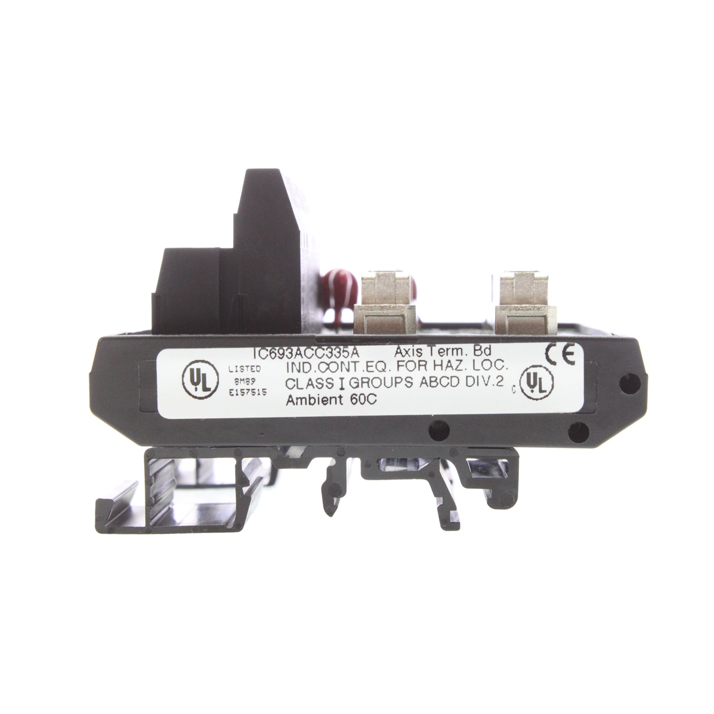 General Electric, Inc. IC693ACC335A