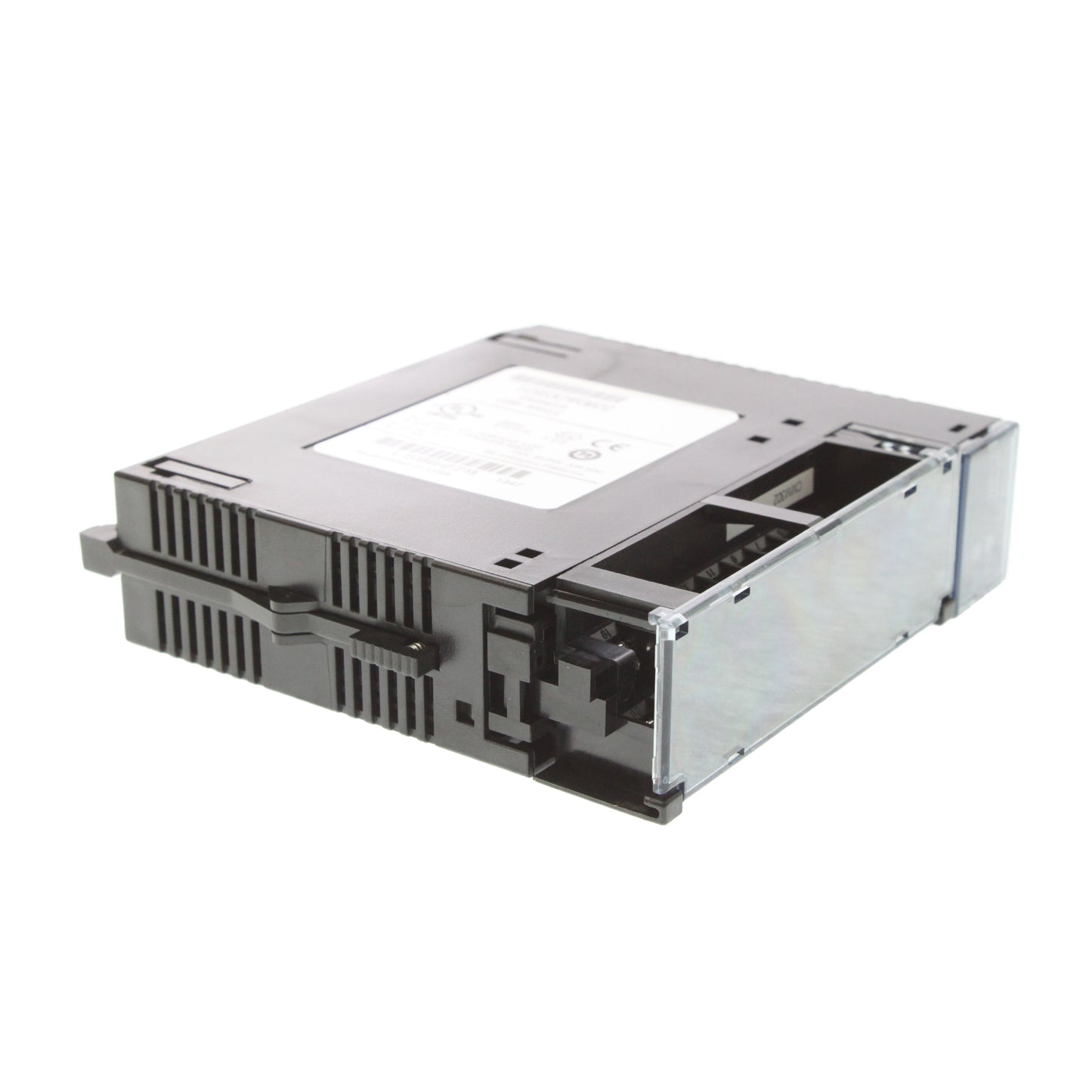 General Electric, Inc. IC693CMM302Q