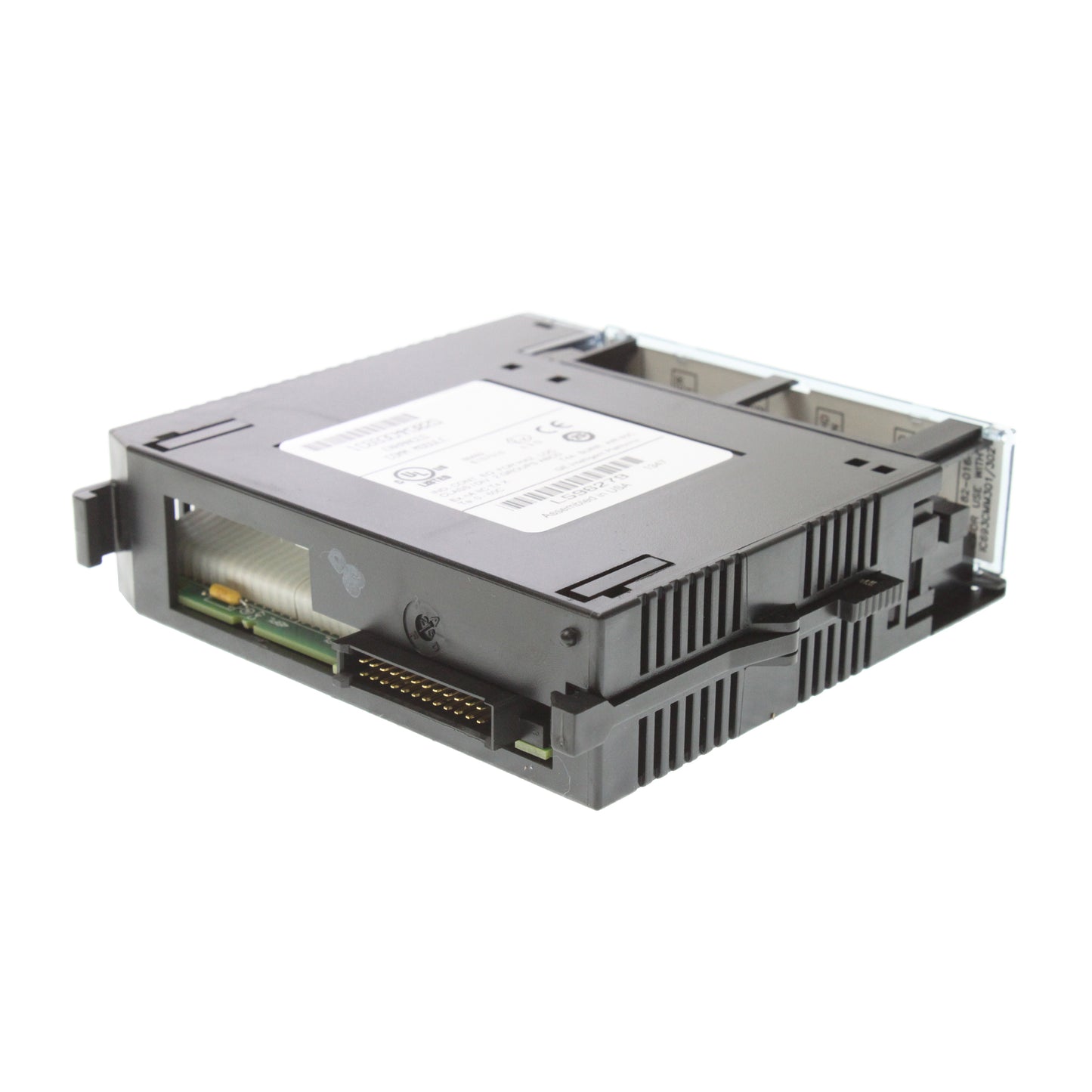 General Electric, Inc. IC693CMM302Q