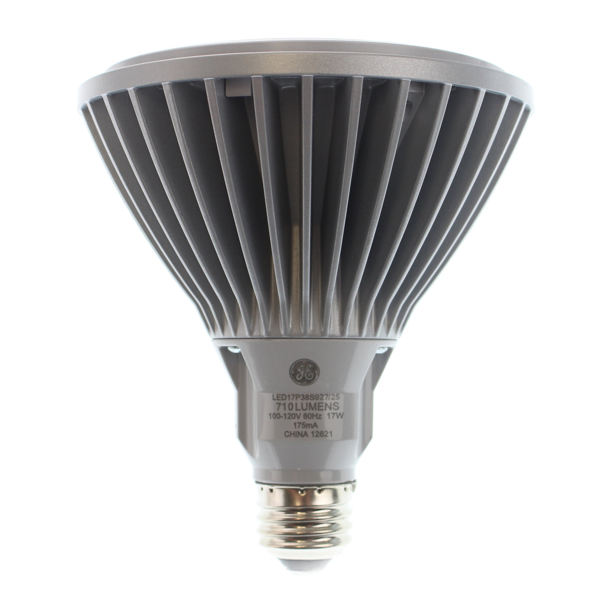 General Electric, Inc. LED17P38S927/25