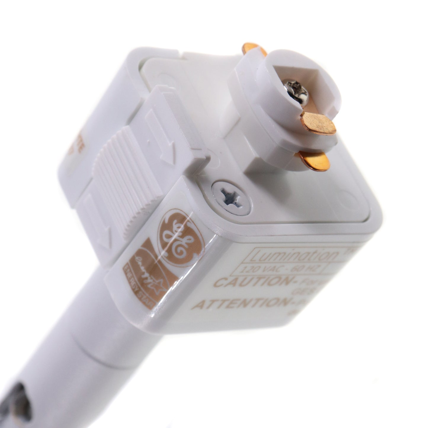 GE Lighting LTCIDA106WF930PQG1WHTE