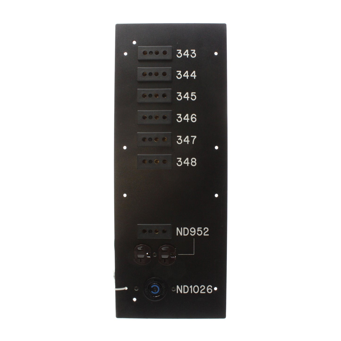 Cireneg CPB-001