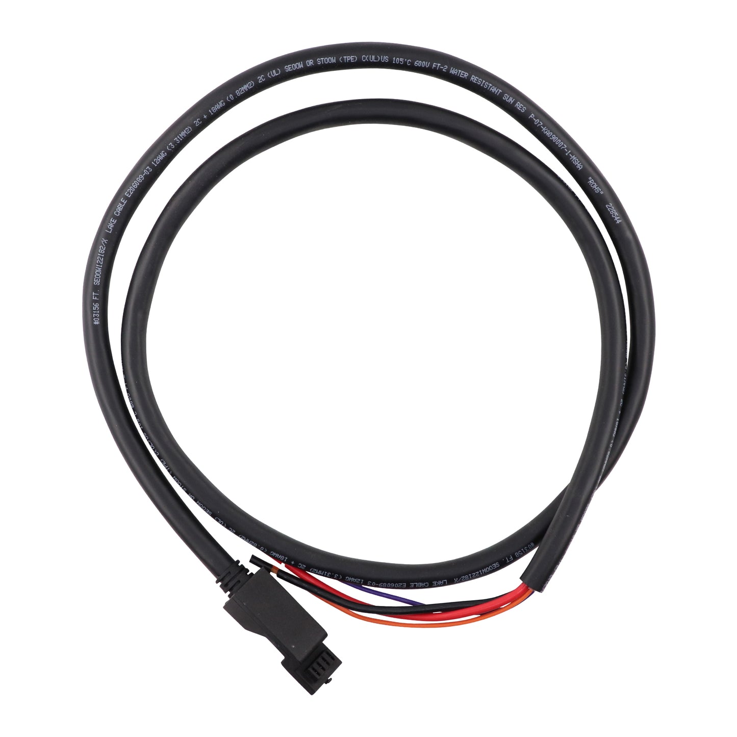 Cireneg DVTL-3C-LEADER-CBL