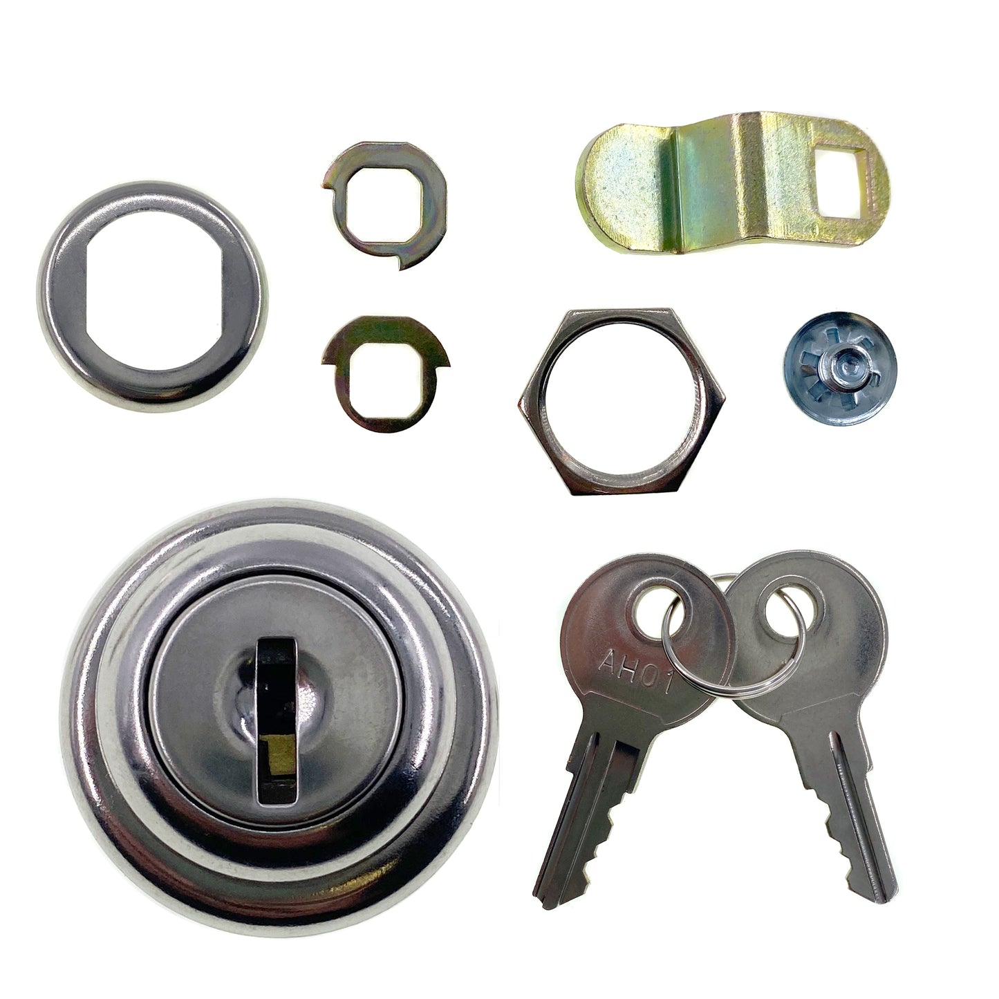 Cireneg KEYED-CAM-LOCK