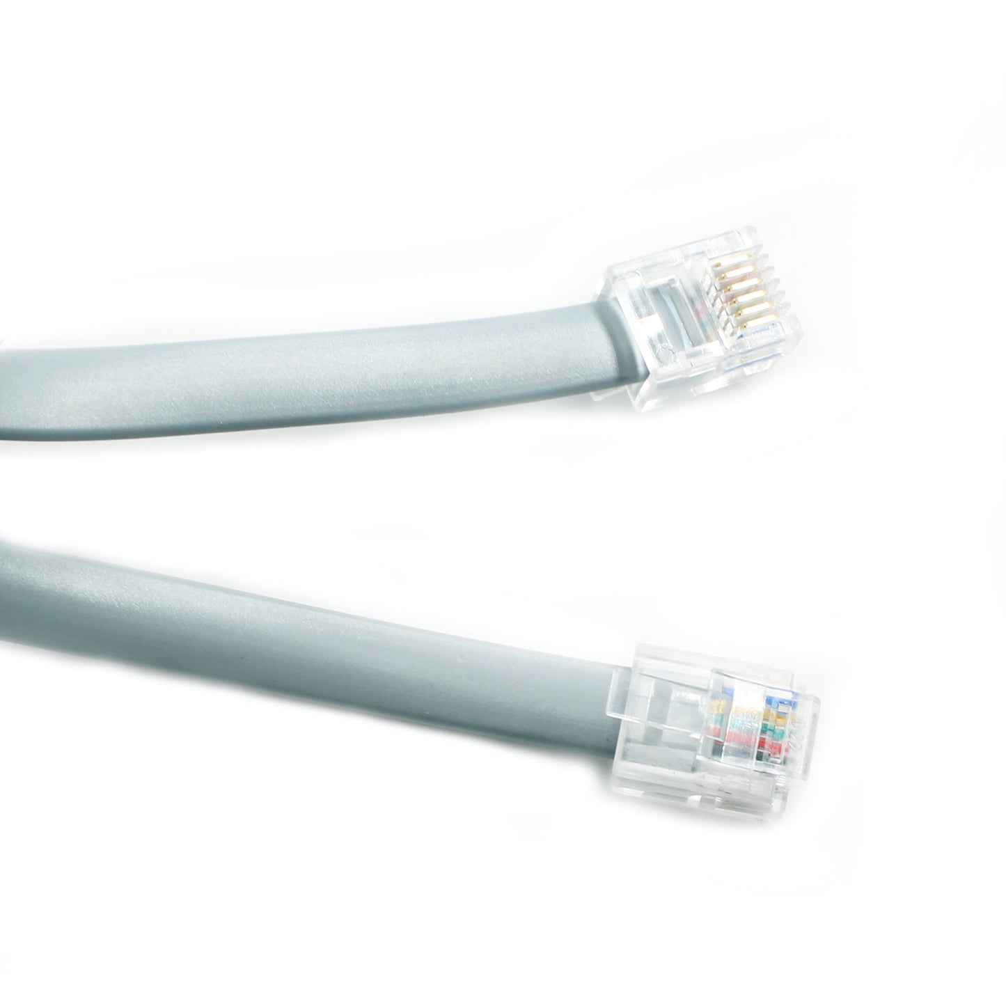 CIRENEG RJ12-STR-25-FT