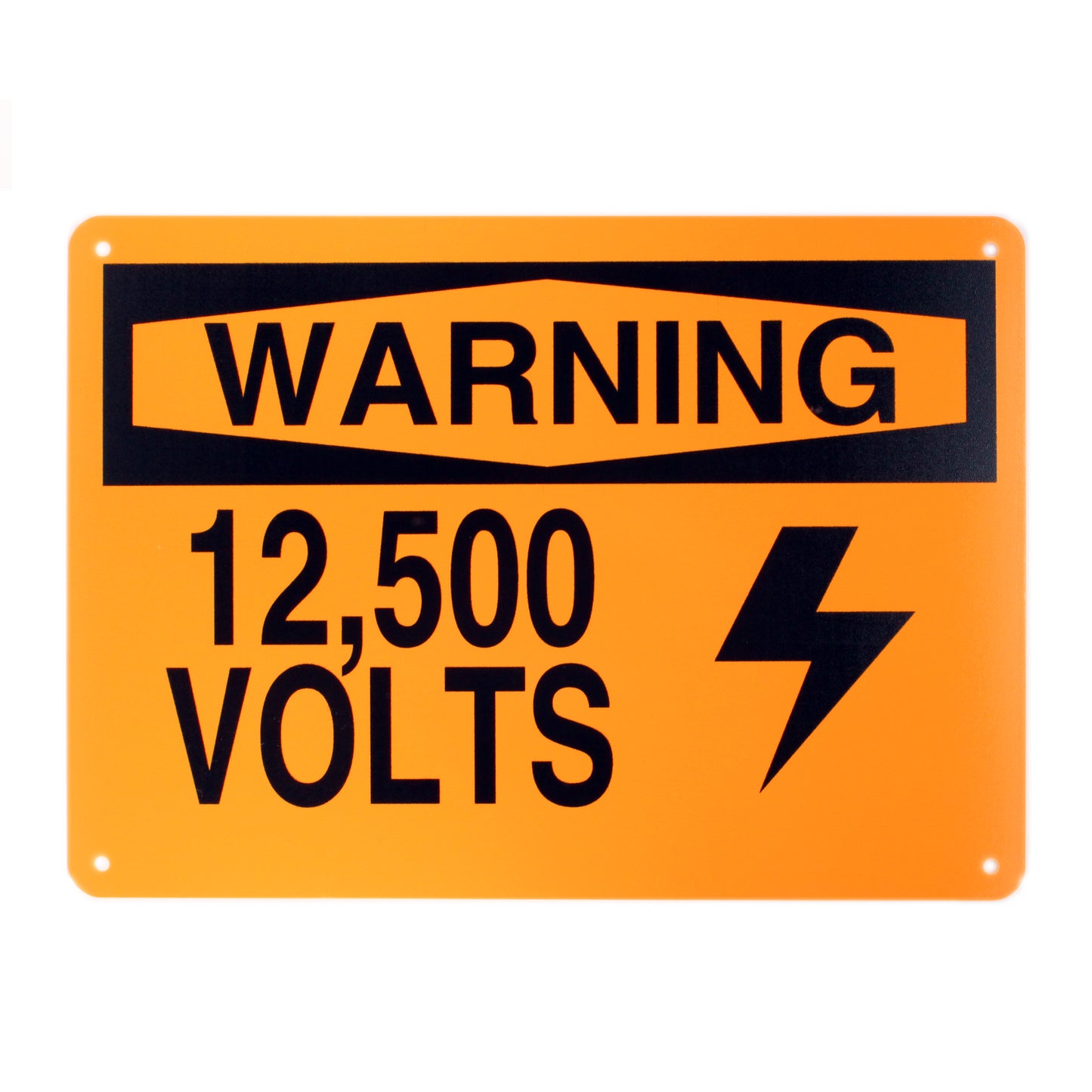 CIRENEG WARNING-12500V-ORG